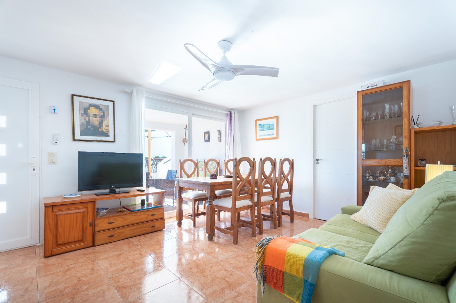 Villa zum Verkauf in Benissa Costa, Costa Blanca.
