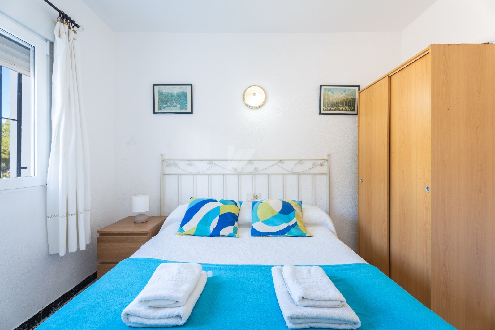 Villa zum Verkauf in Benissa Costa, Costa Blanca.