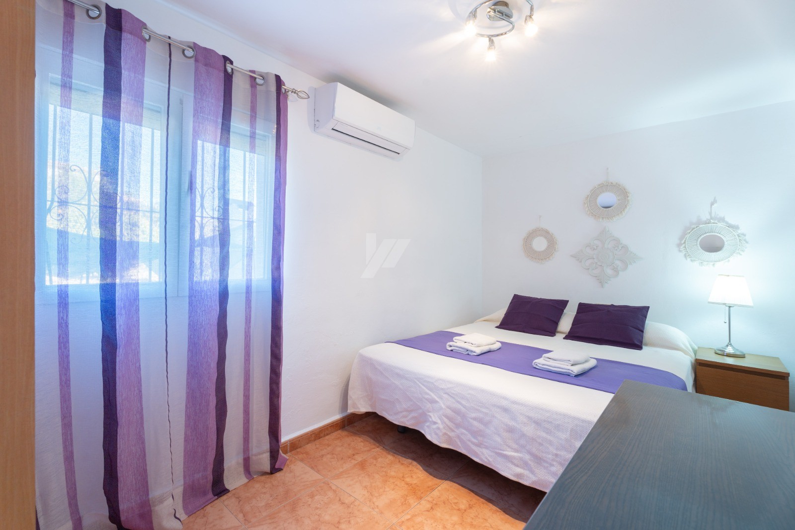 Villa zum Verkauf in Benissa Costa, Costa Blanca.