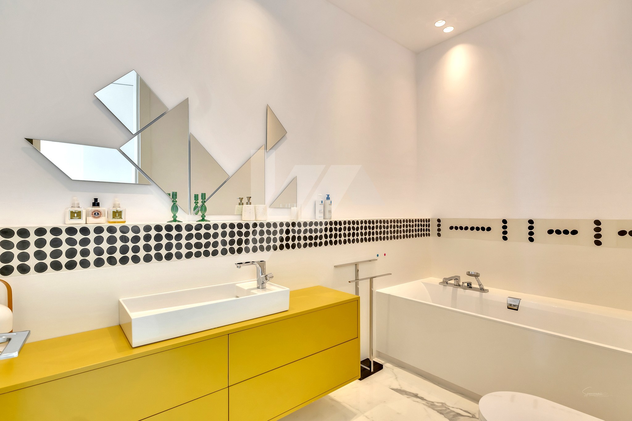 Villa de lujo con vistas panorámicas al mar en venta en Benissa, Costa Blanca.