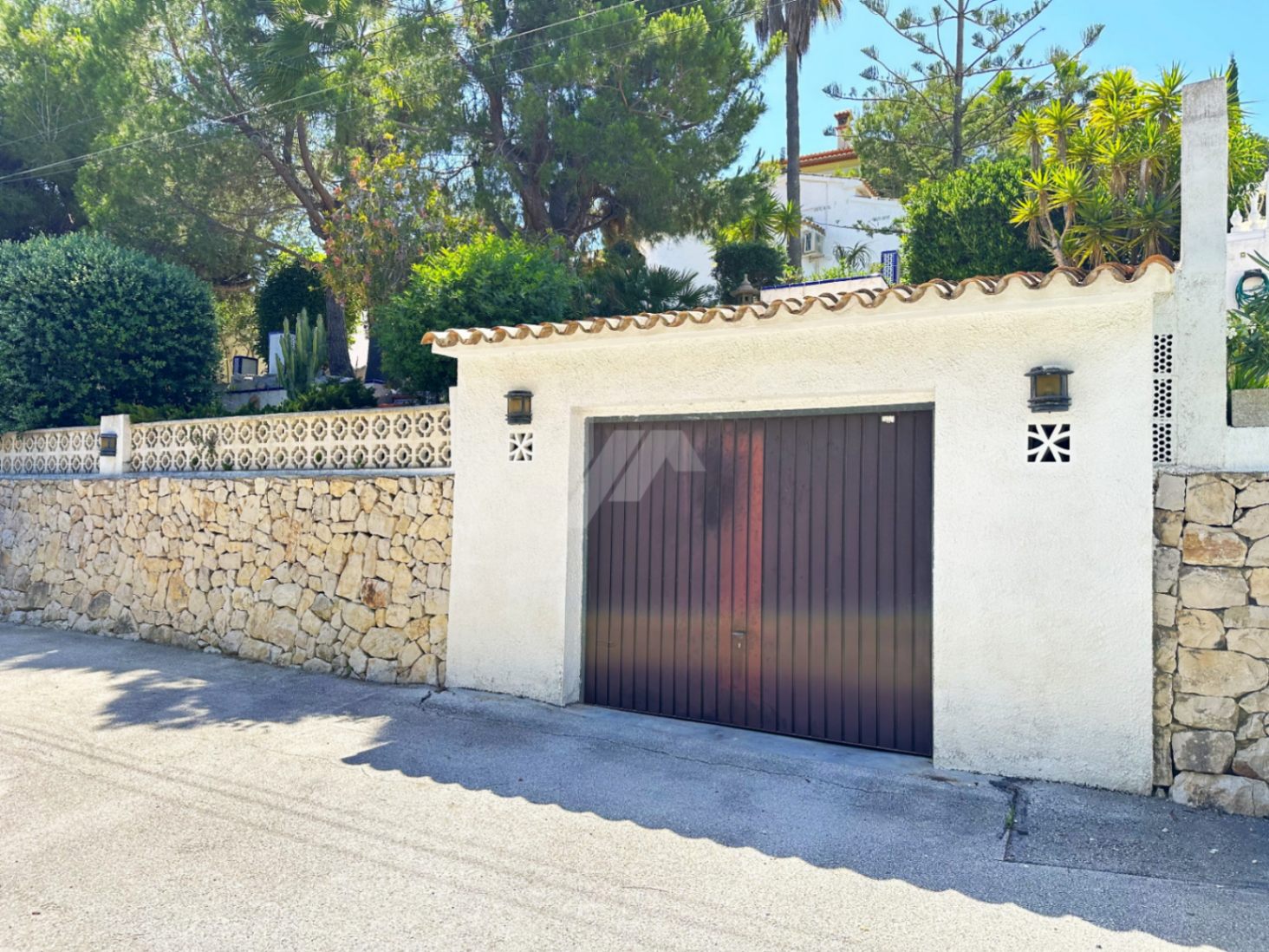 Villa zu verkaufen in Benitachell, Costa Blanca.