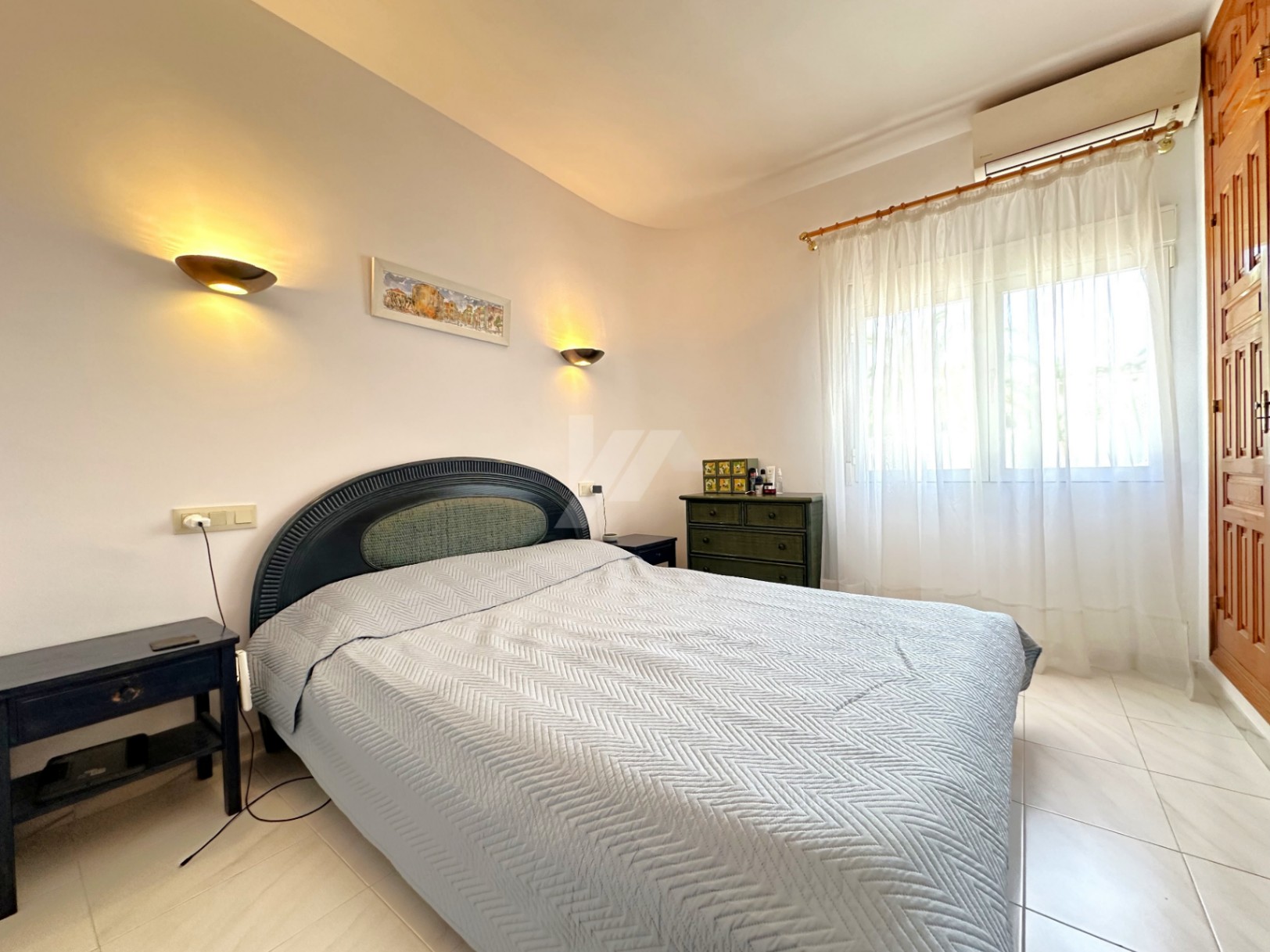 Villa zu verkaufen in Benitachell, Costa Blanca.