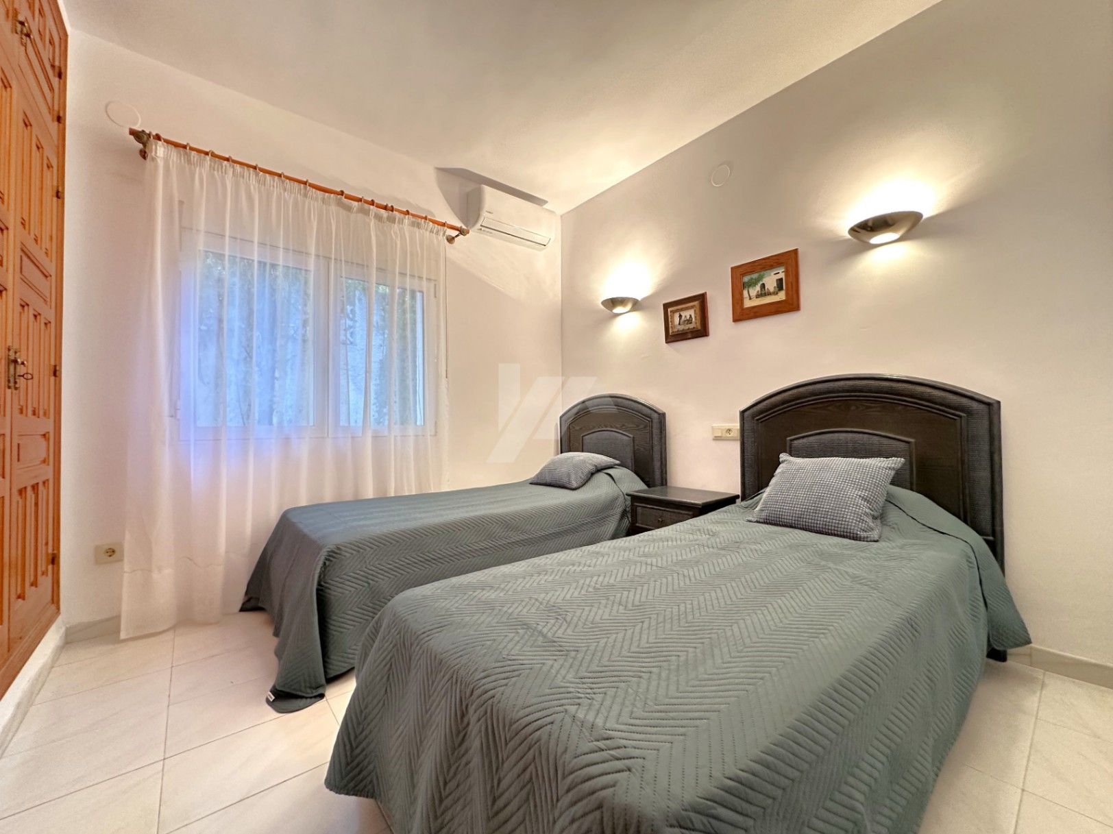 Villa zu verkaufen in Benitachell, Costa Blanca.