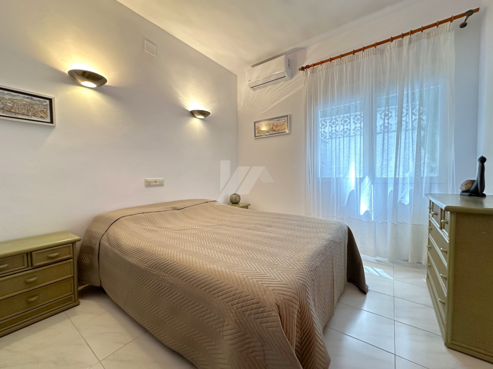 Villa zu verkaufen in Benitachell, Costa Blanca.