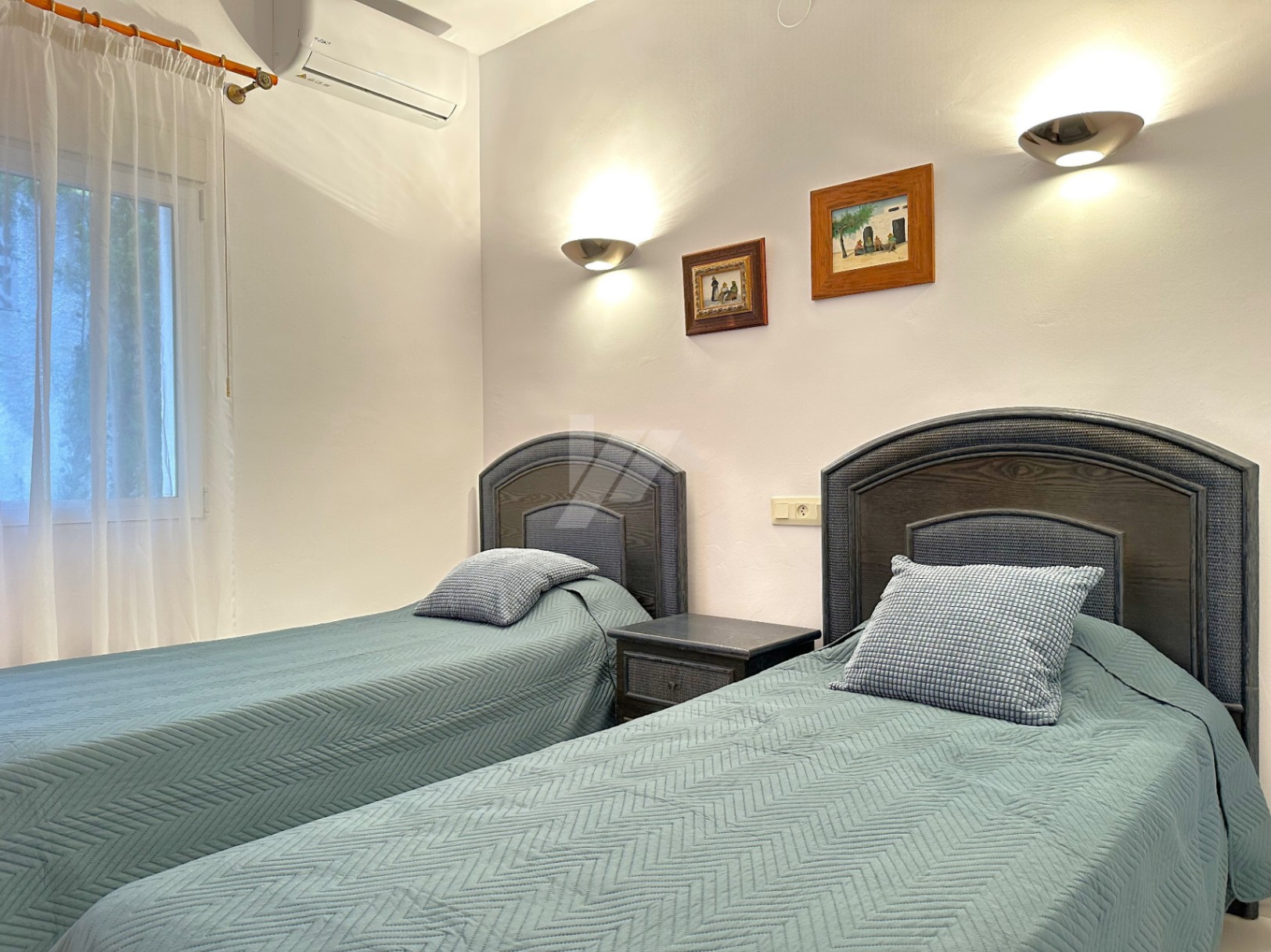 Villa zu verkaufen in Benitachell, Costa Blanca.