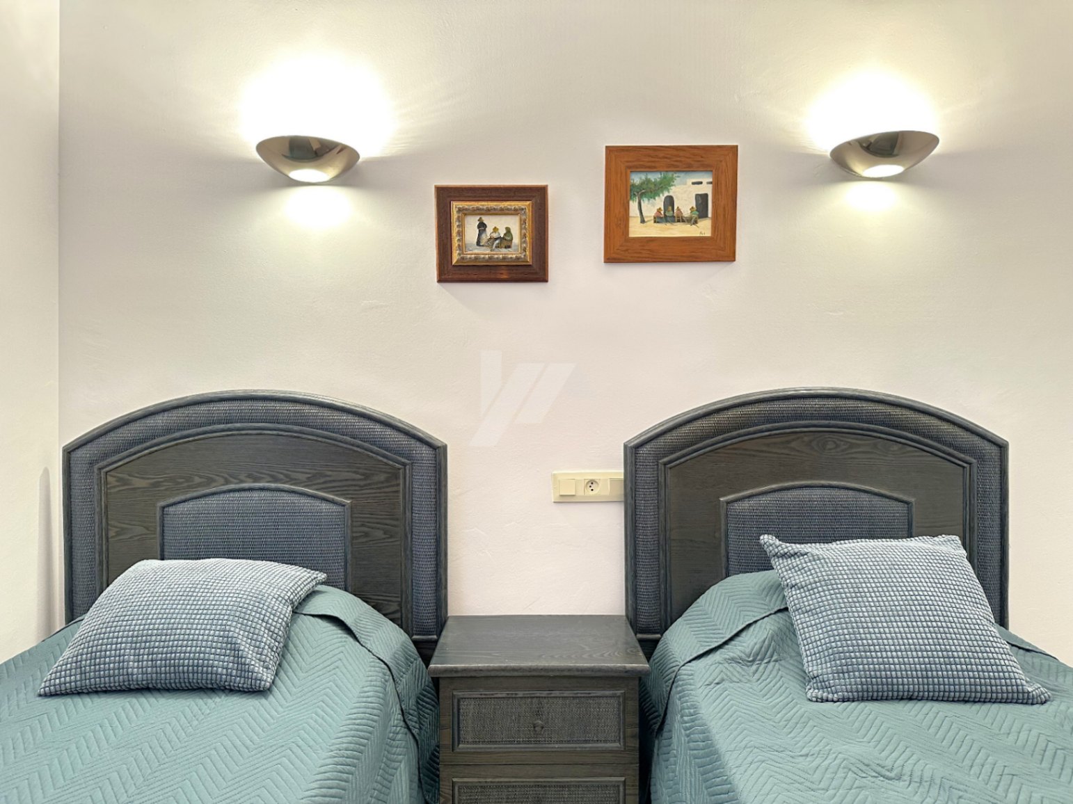 Villa zu verkaufen in Benitachell, Costa Blanca.