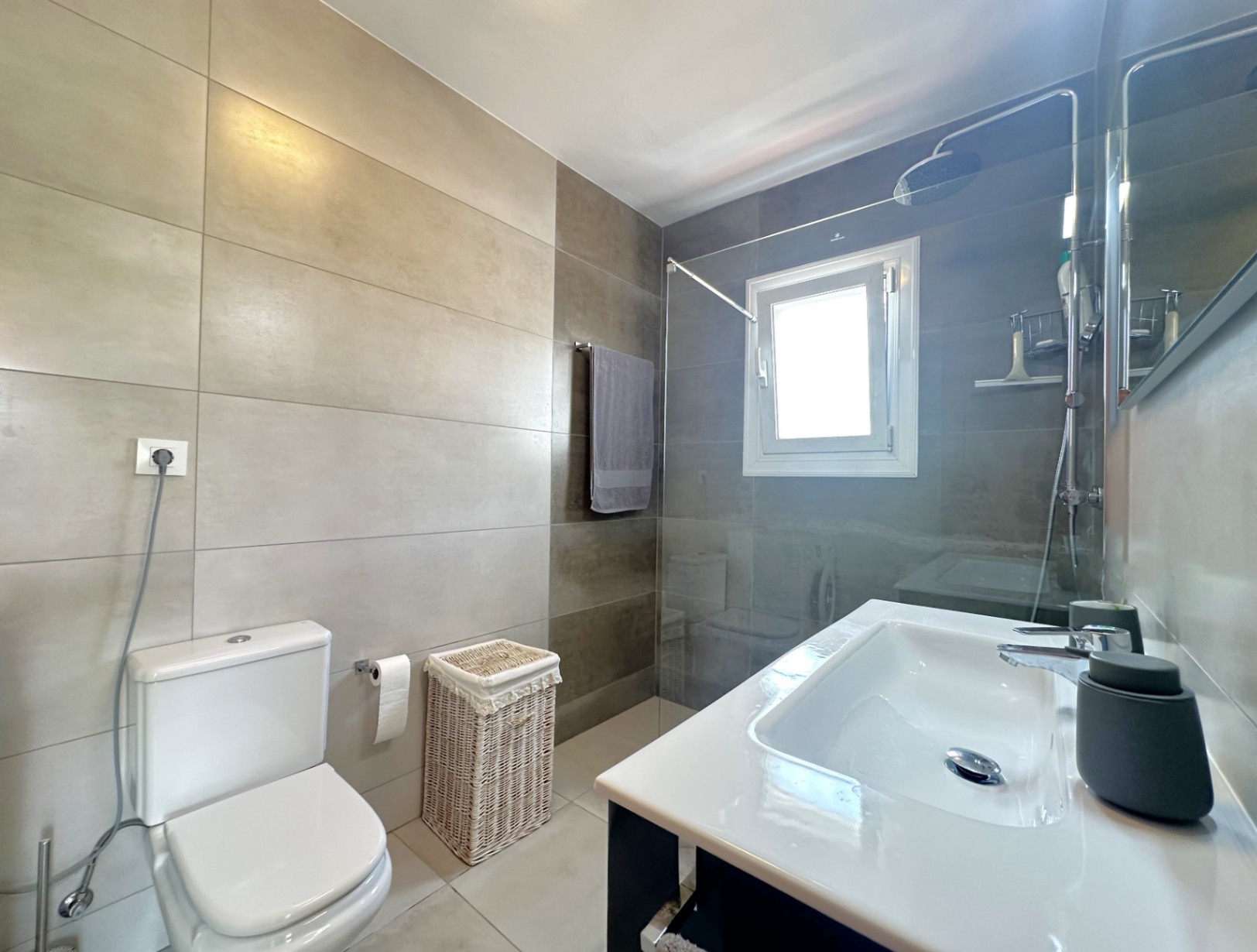 Bungalow zu verkaufen in Moraira, Costa Blanca.