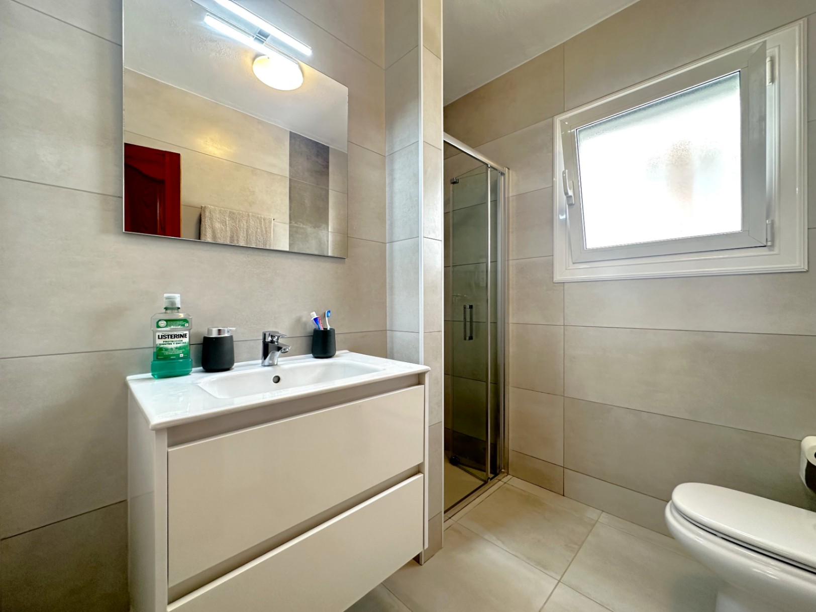 Bungalow zu verkaufen in Moraira, Costa Blanca.