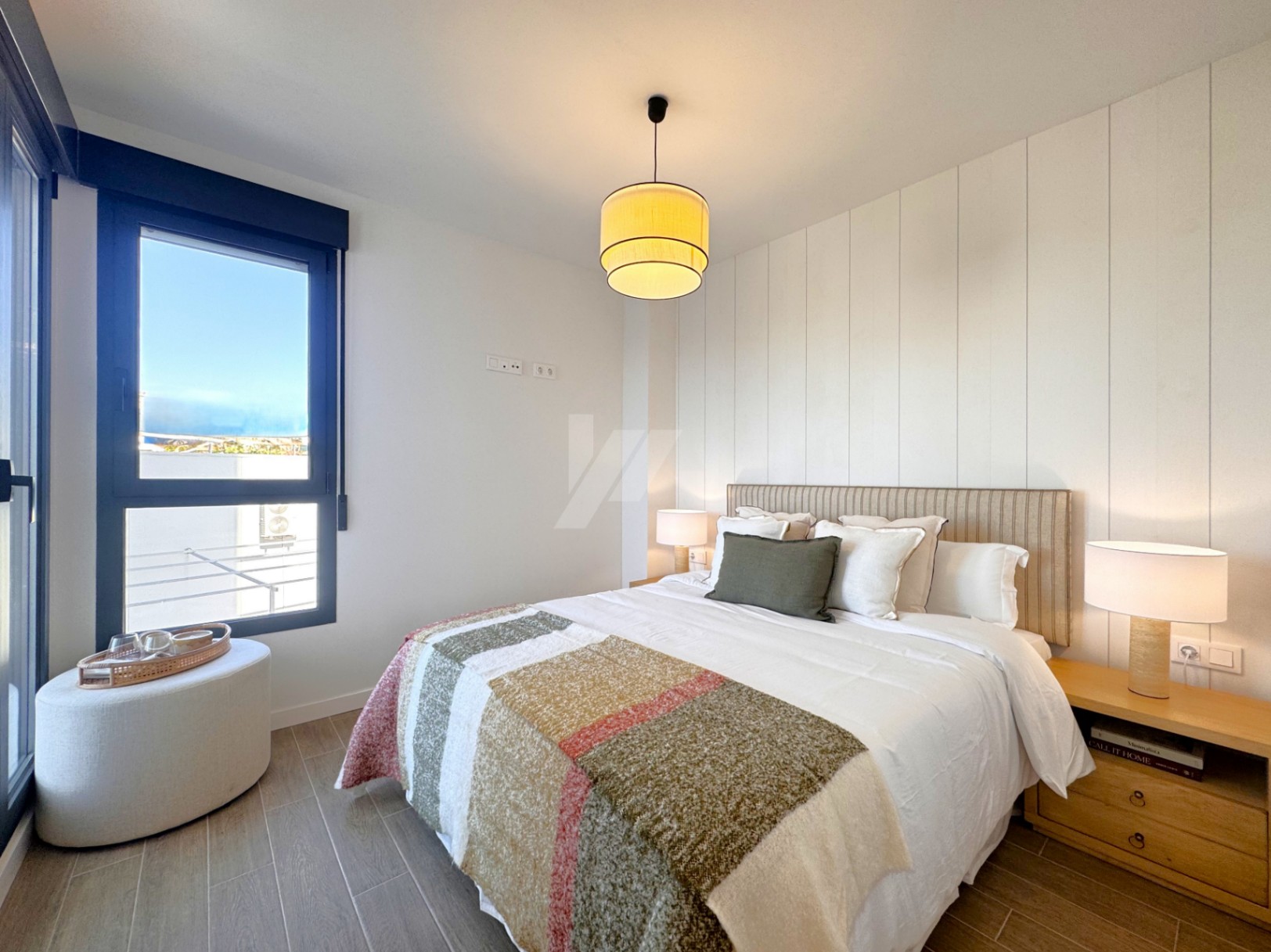 Wohnung zu verkaufen in Calpe , Costa Blanca.