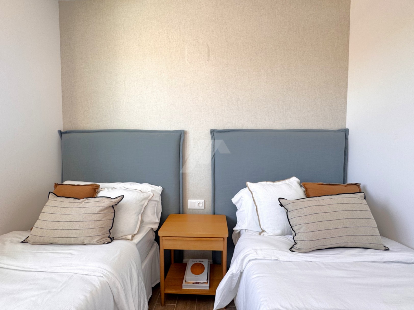 Wohnung zu verkaufen in Calpe , Costa Blanca.