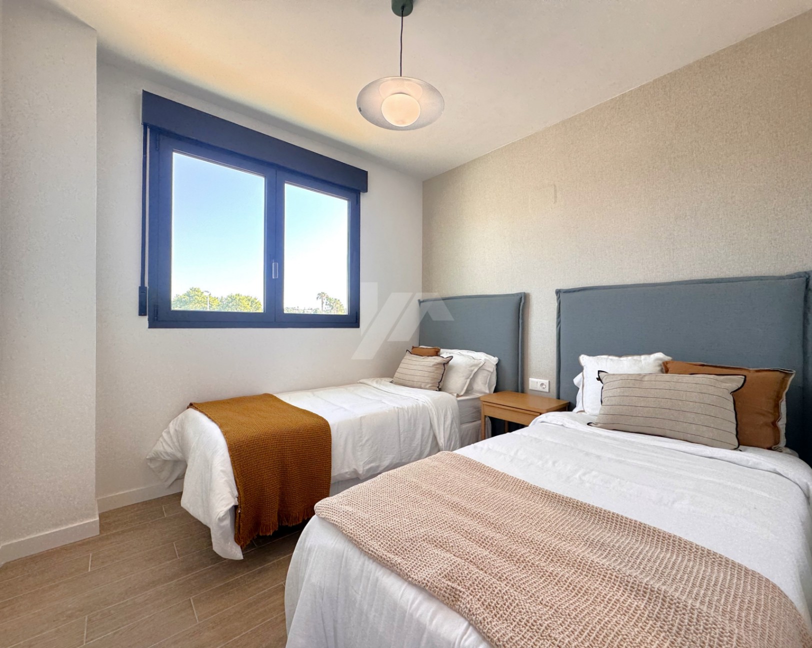 Wohnung zu verkaufen in Calpe , Costa Blanca.