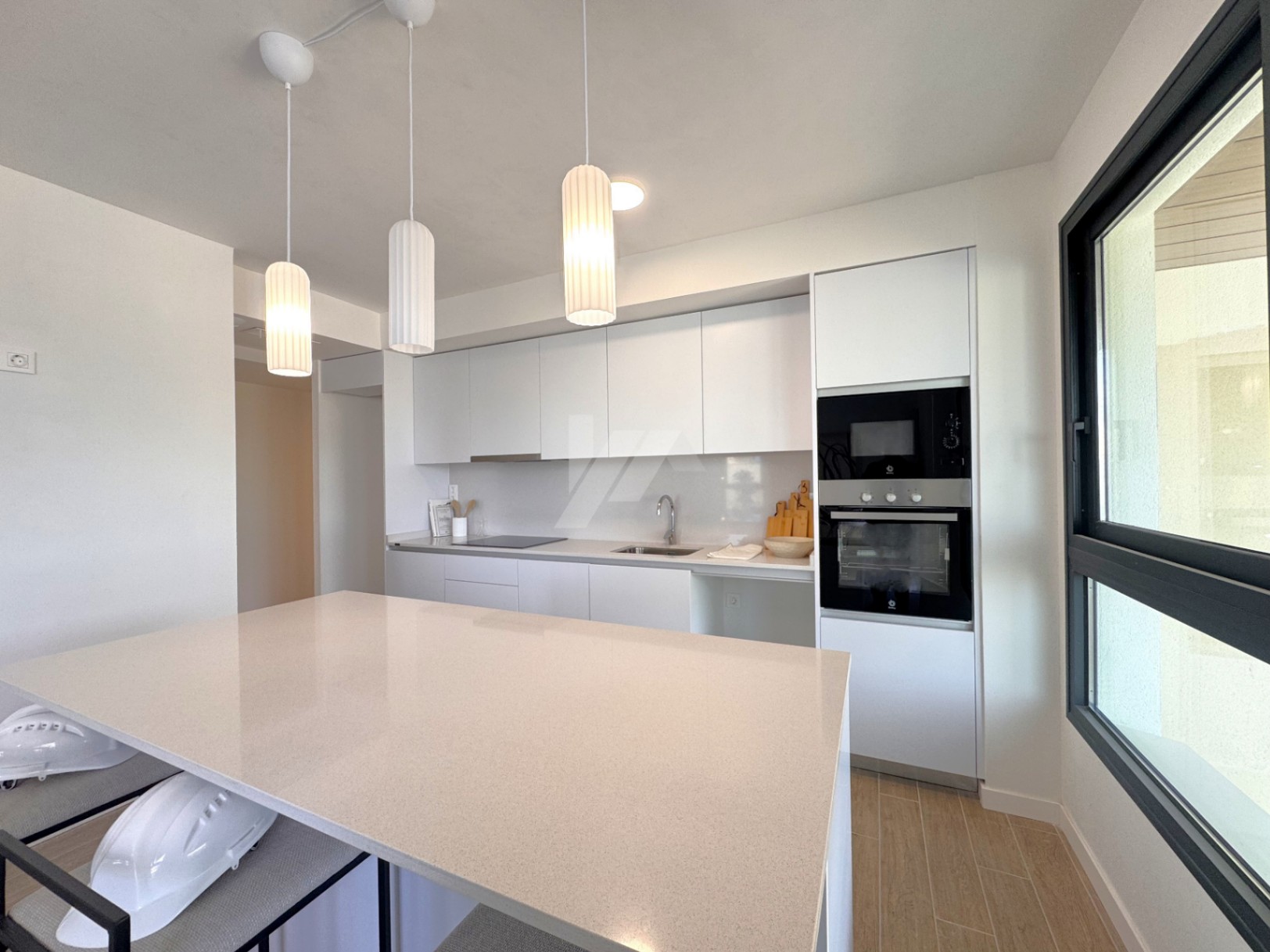 Wohnung zu verkaufen in Calpe , Costa Blanca.