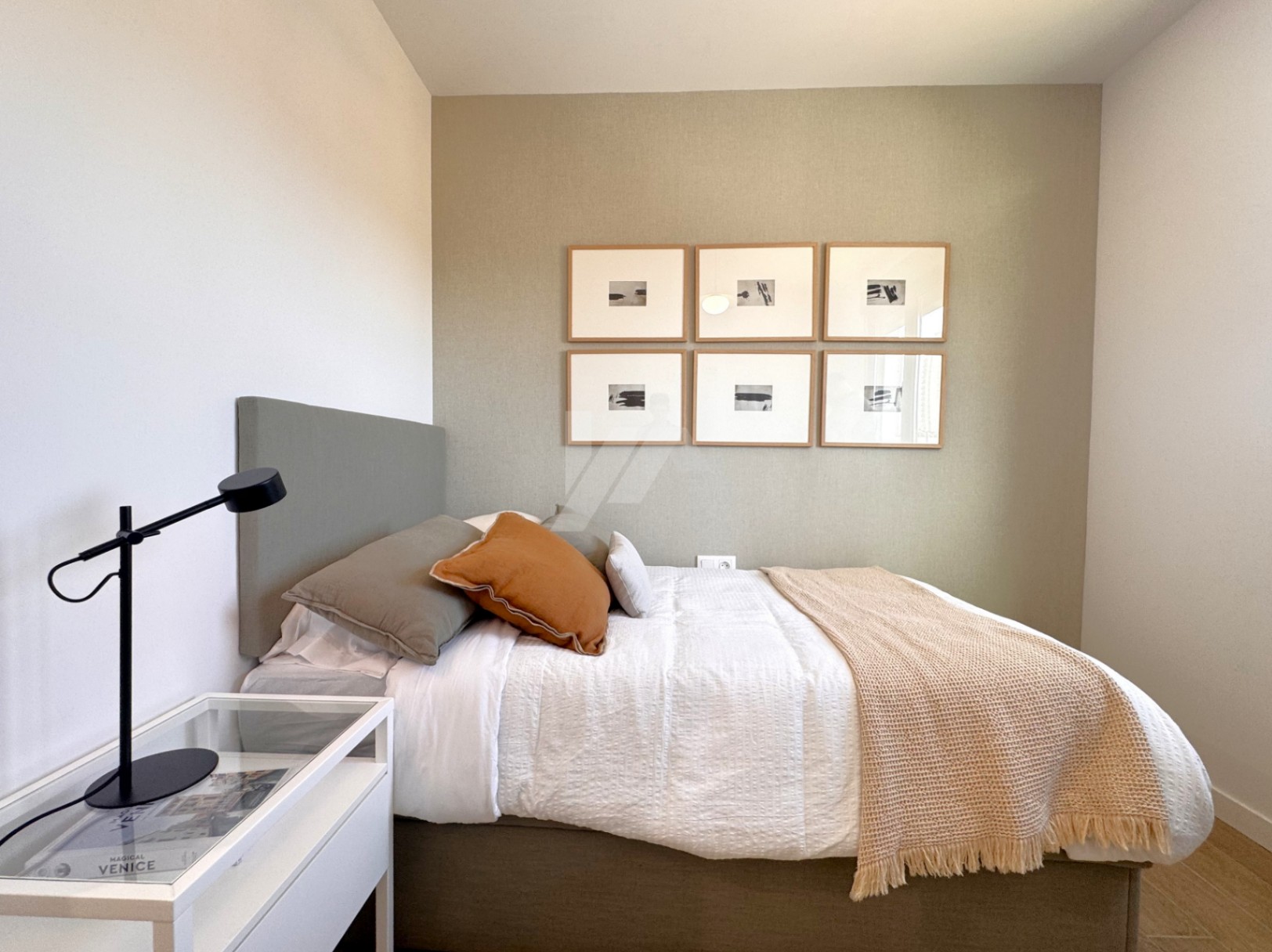 Wohnung zu verkaufen in Calpe , Costa Blanca.
