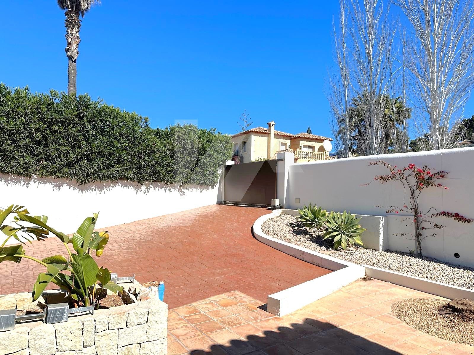 Luxusvilla zum Verkauf in Benisa, Costa Blanca.