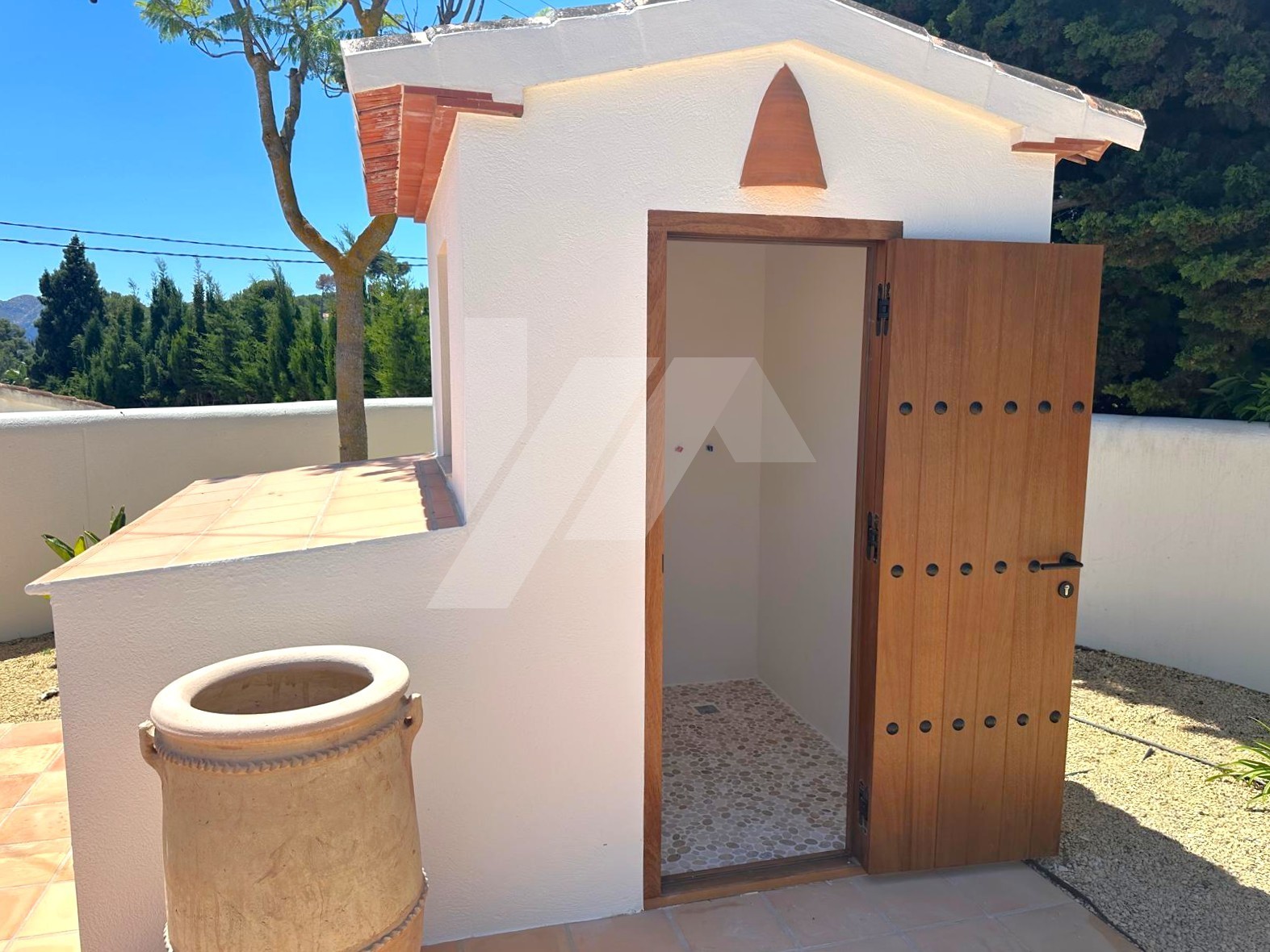 Luxusvilla zum Verkauf in Benisa, Costa Blanca.