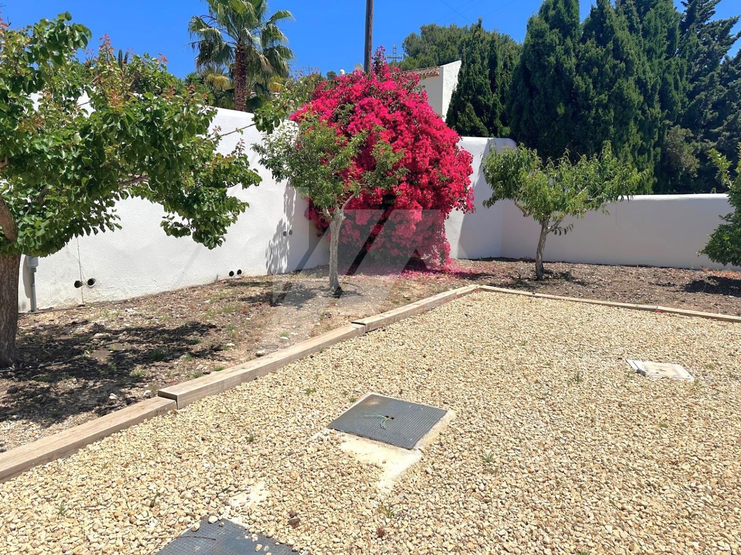 Luxusvilla zum Verkauf in Benisa, Costa Blanca.