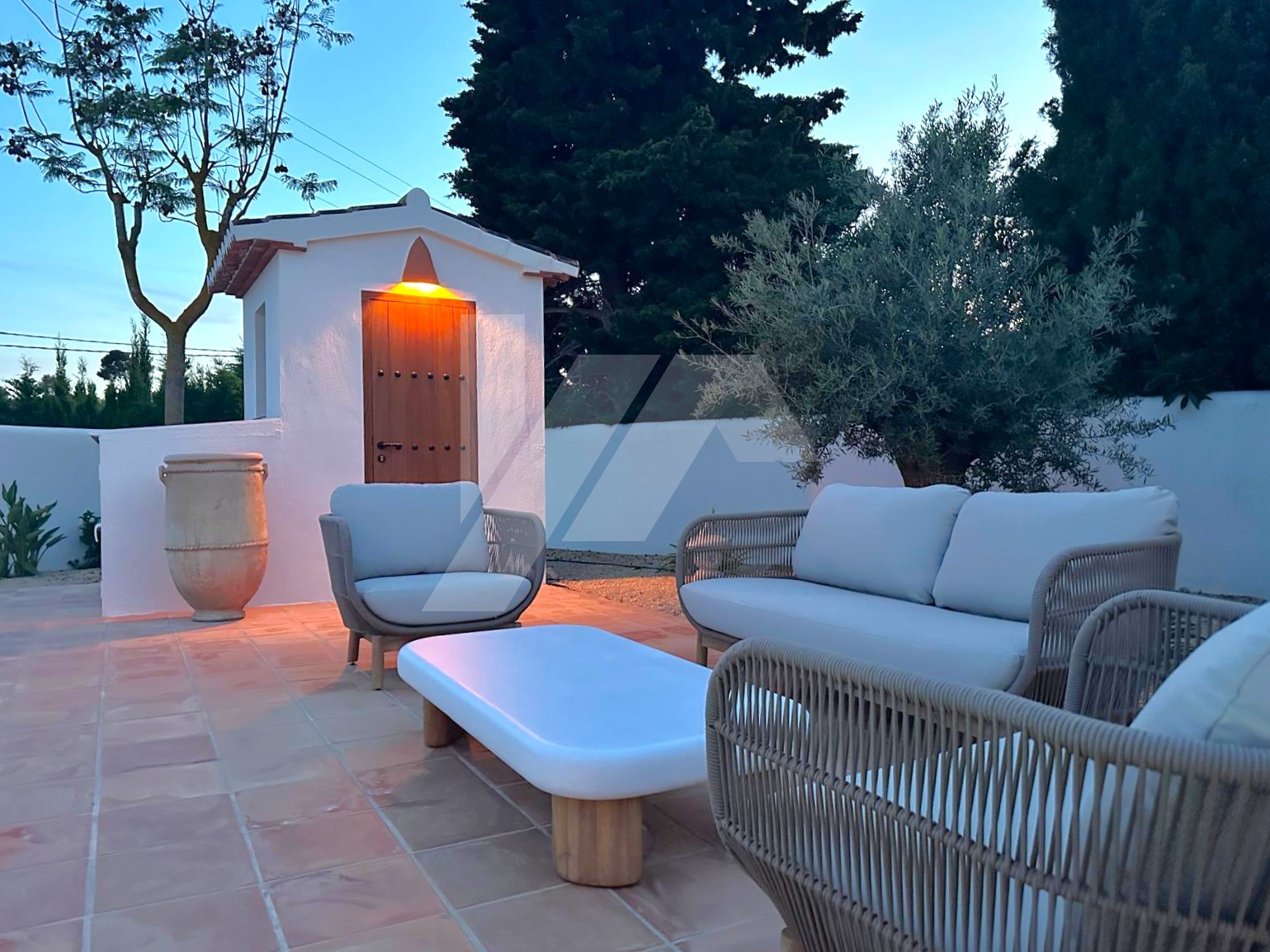 Luxusvilla zum Verkauf in Benisa, Costa Blanca.