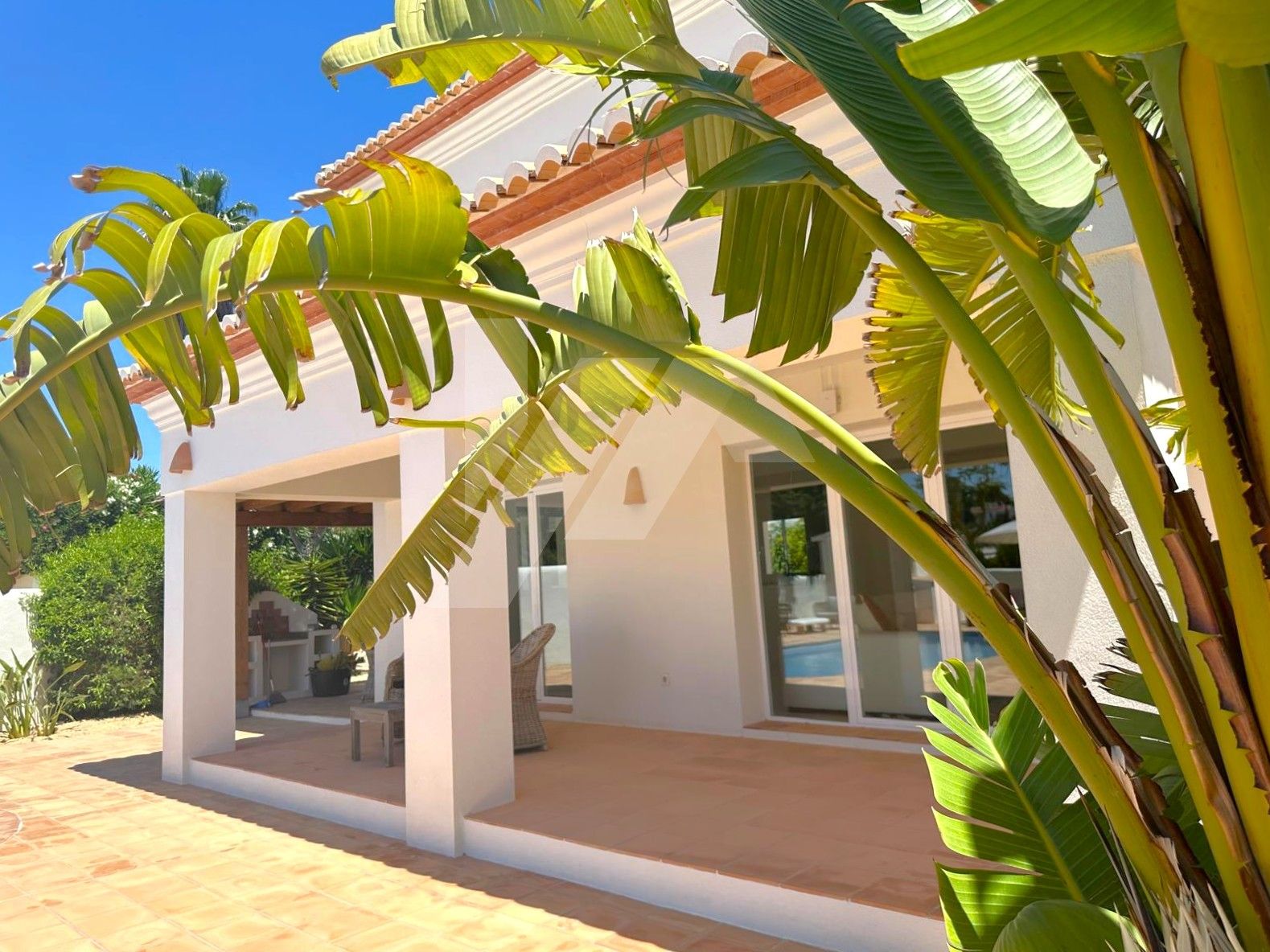 Luxusvilla zum Verkauf in Benisa, Costa Blanca.