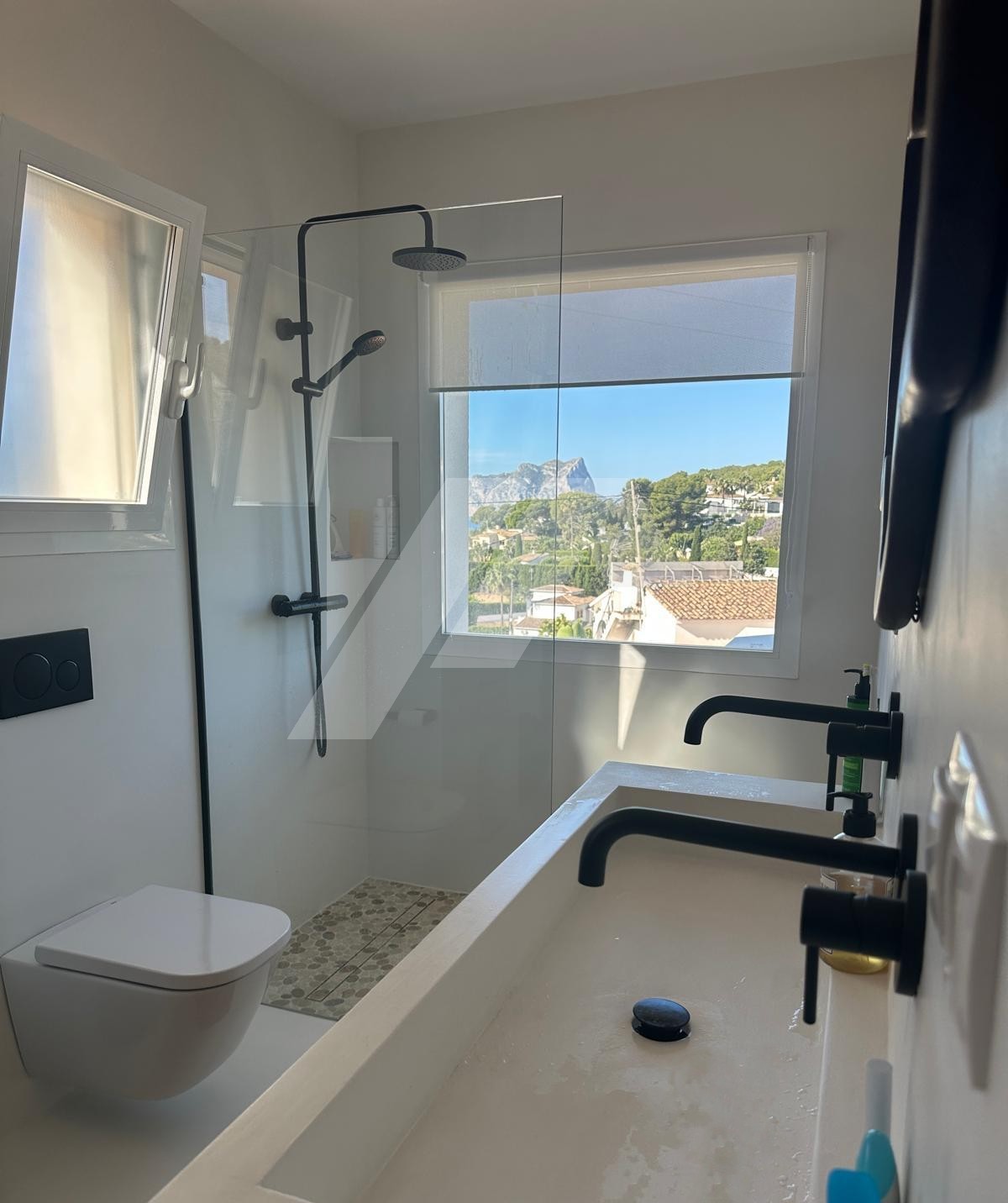 Luxusvilla zum Verkauf in Benisa, Costa Blanca.