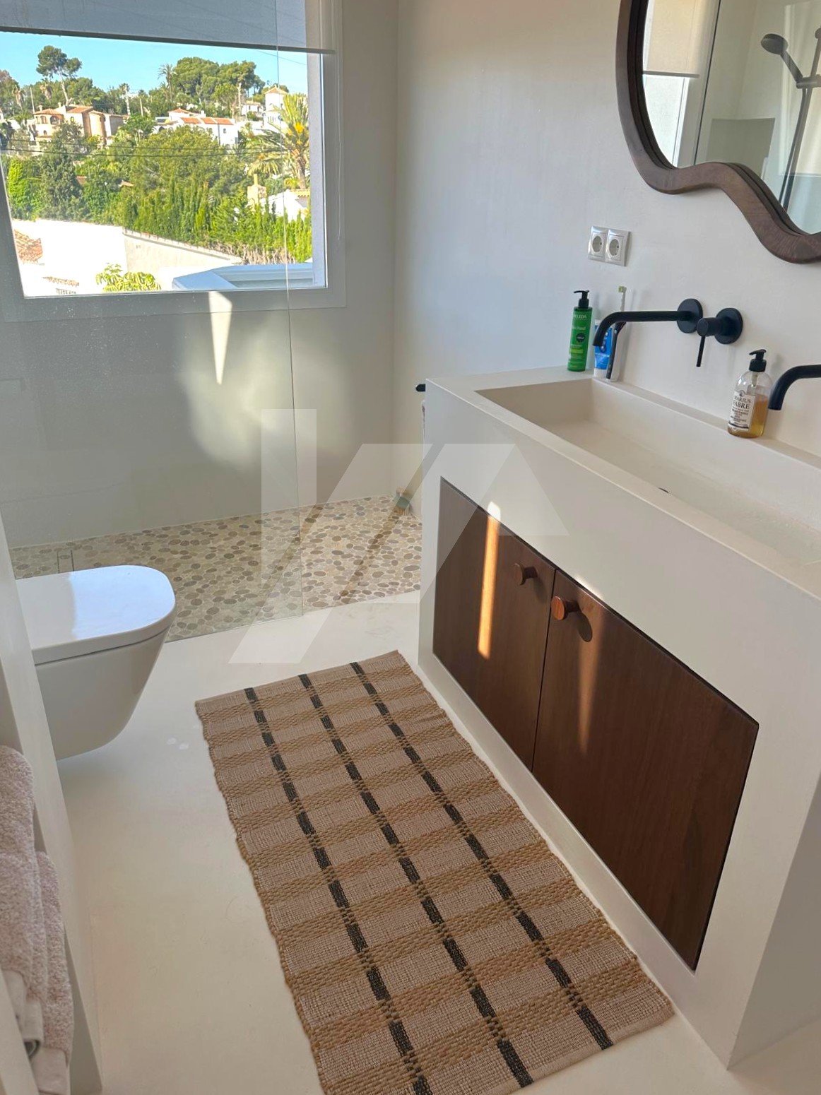 Luxusvilla zum Verkauf in Benisa, Costa Blanca.