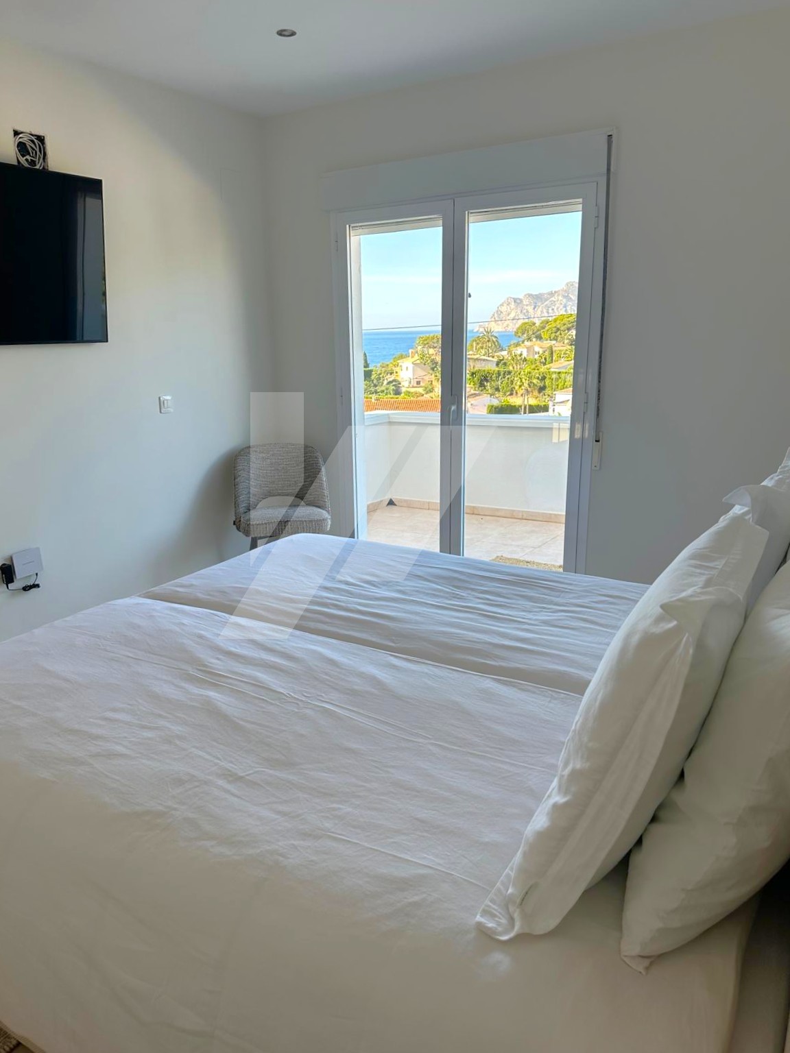 Luxusvilla zum Verkauf in Benisa, Costa Blanca.