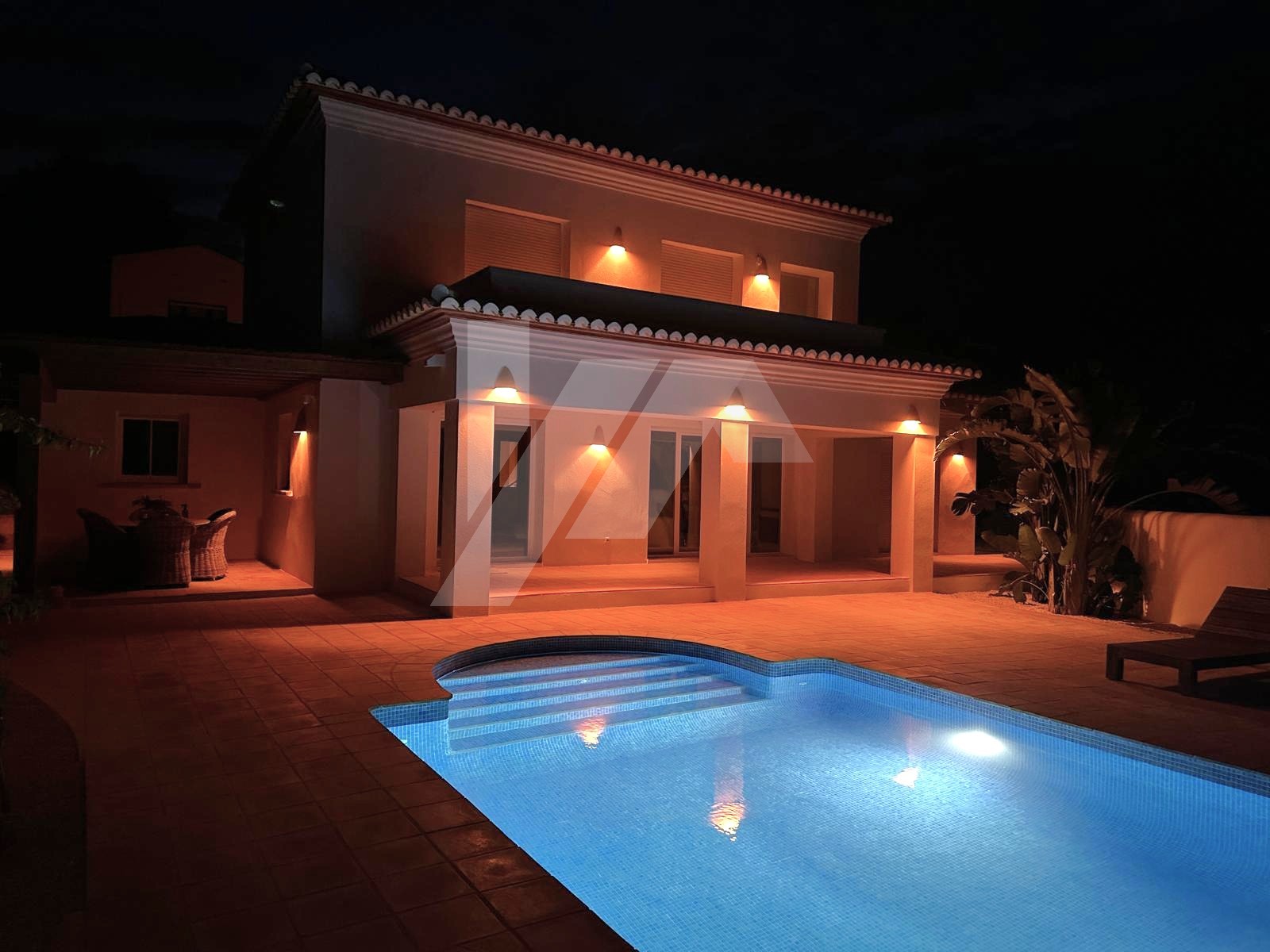 Luxusvilla zum Verkauf in Benisa, Costa Blanca.
