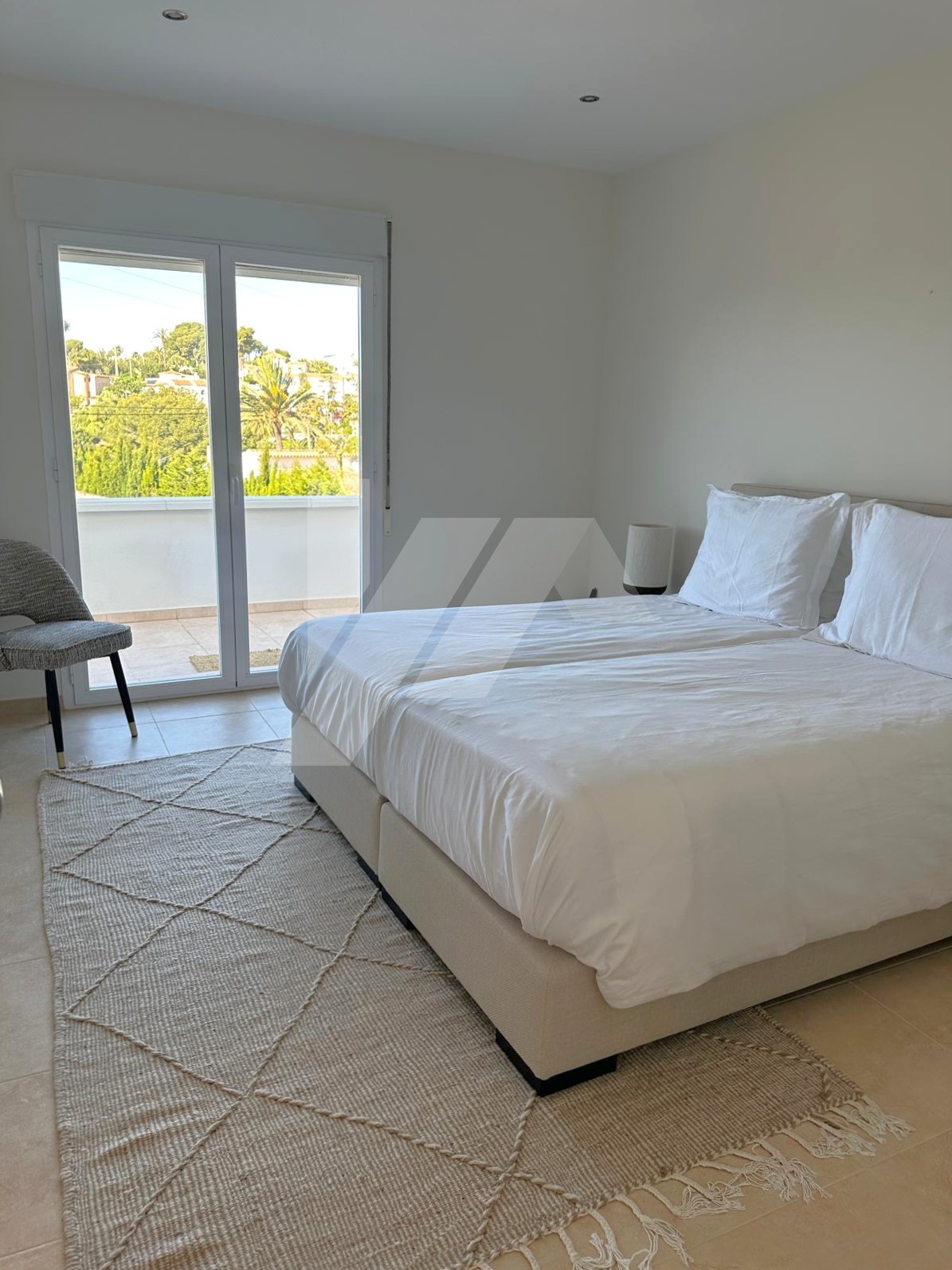 Luxusvilla zum Verkauf in Benisa, Costa Blanca.