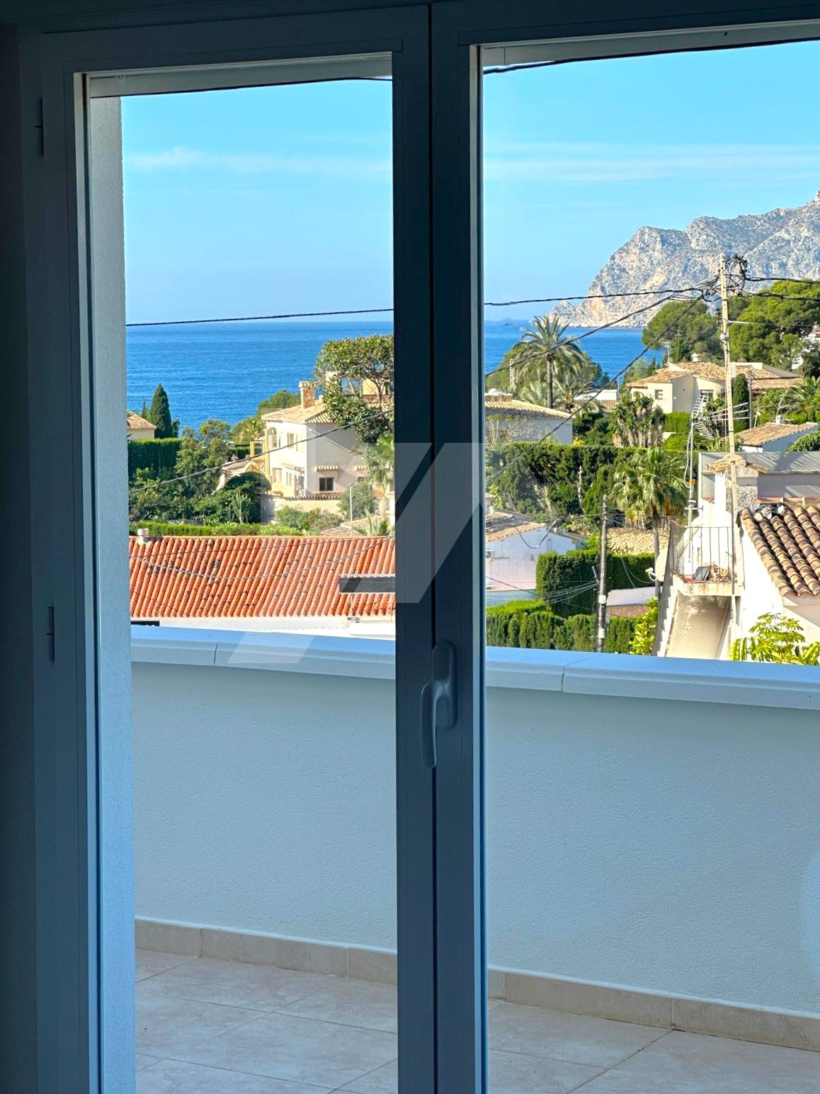 Luxusvilla zum Verkauf in Benisa, Costa Blanca.