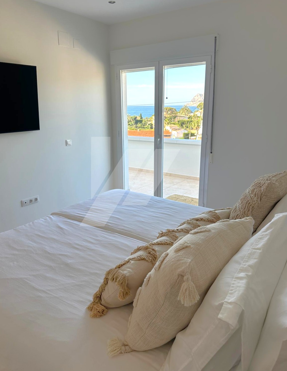 Luxusvilla zum Verkauf in Benisa, Costa Blanca.