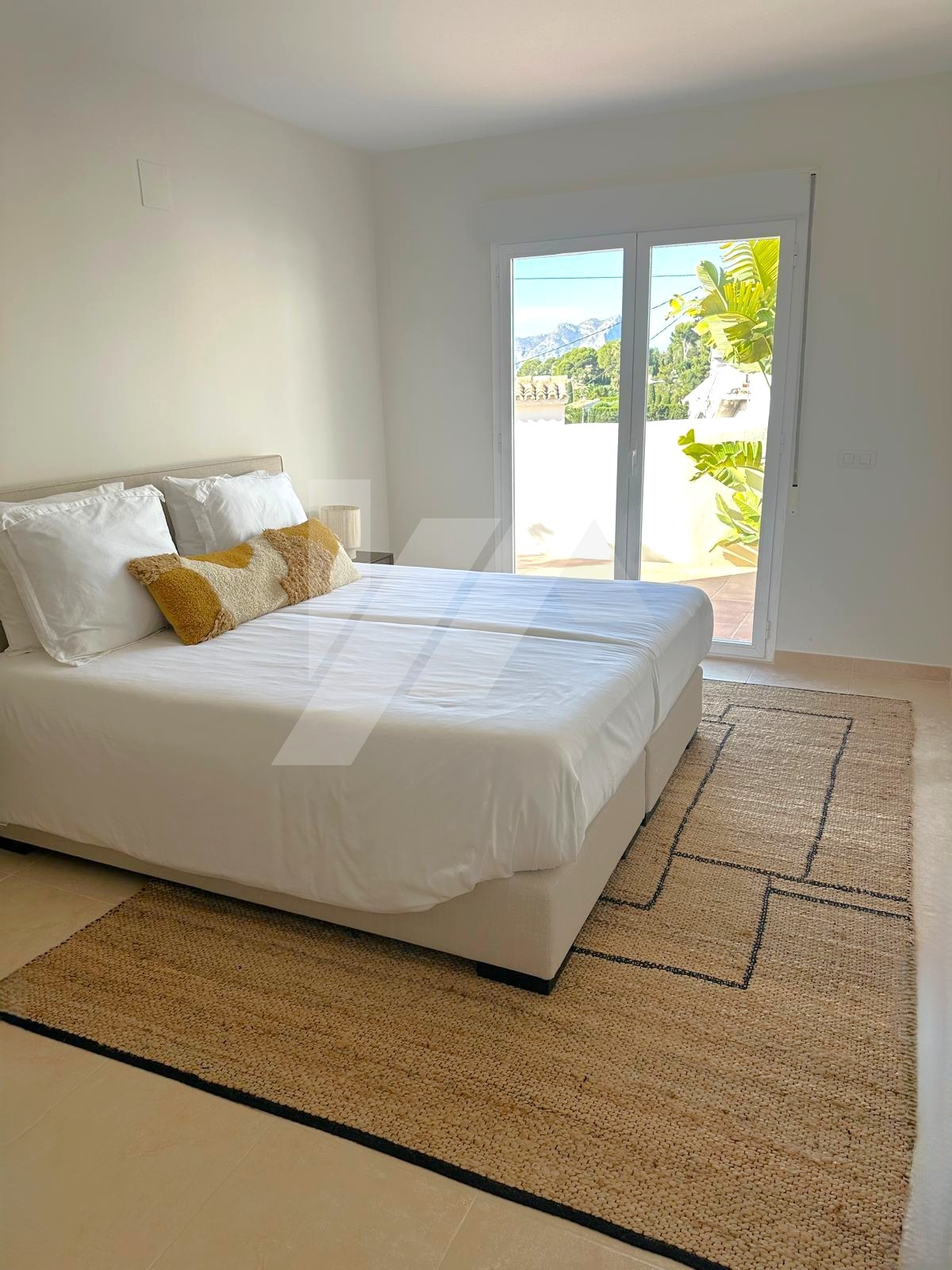 Luxusvilla zum Verkauf in Benisa, Costa Blanca.
