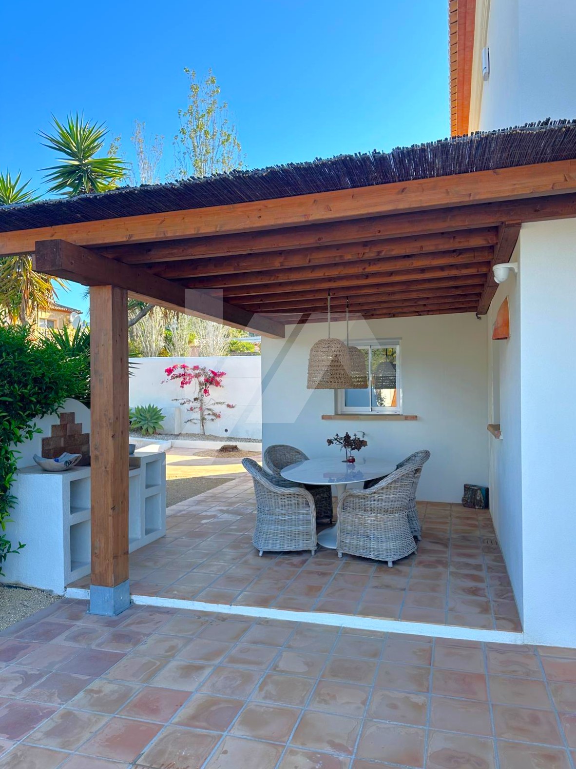 Luxusvilla zum Verkauf in Benisa, Costa Blanca.