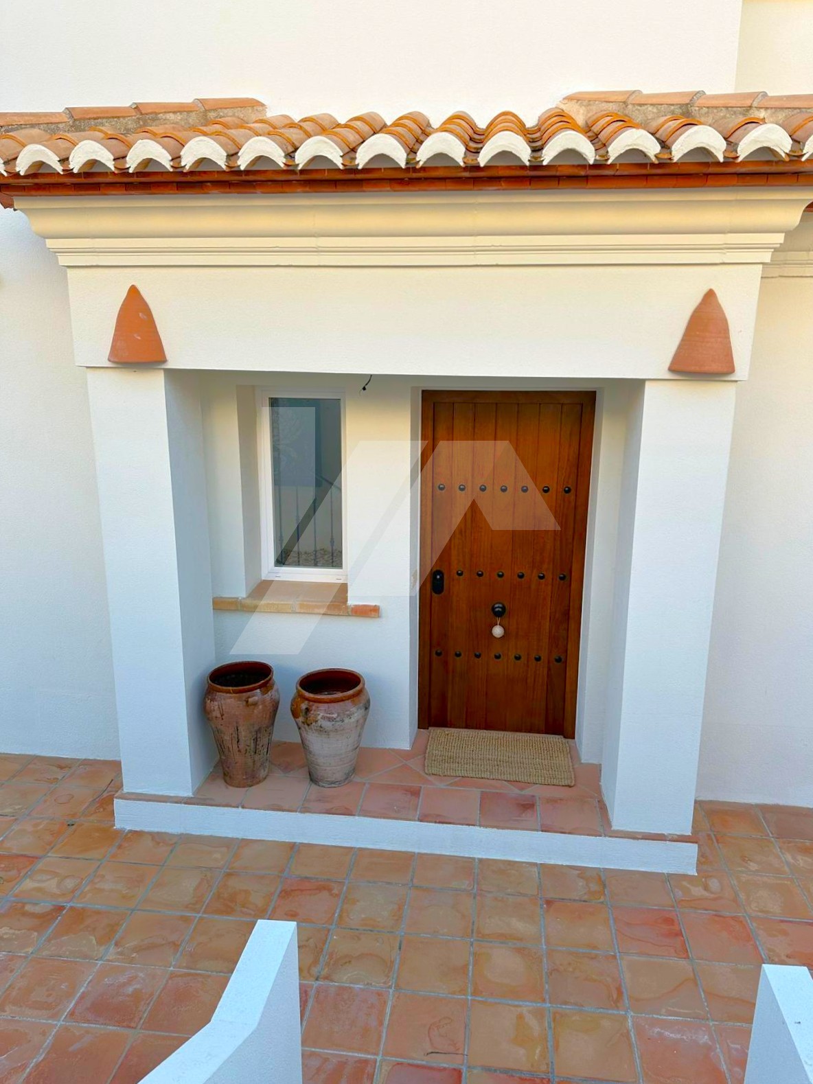 Luxusvilla zum Verkauf in Benisa, Costa Blanca.