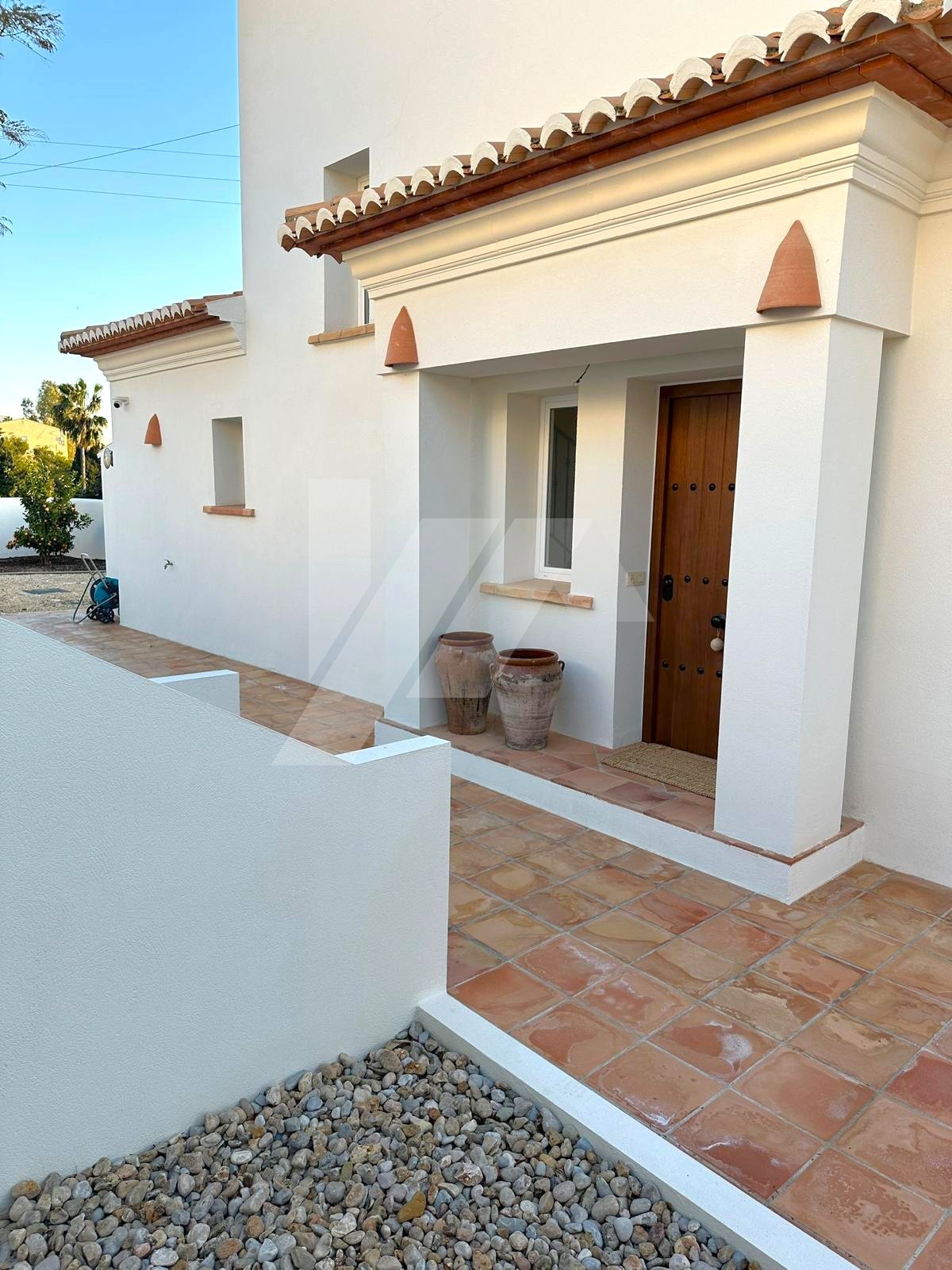 Luxusvilla zum Verkauf in Benisa, Costa Blanca.