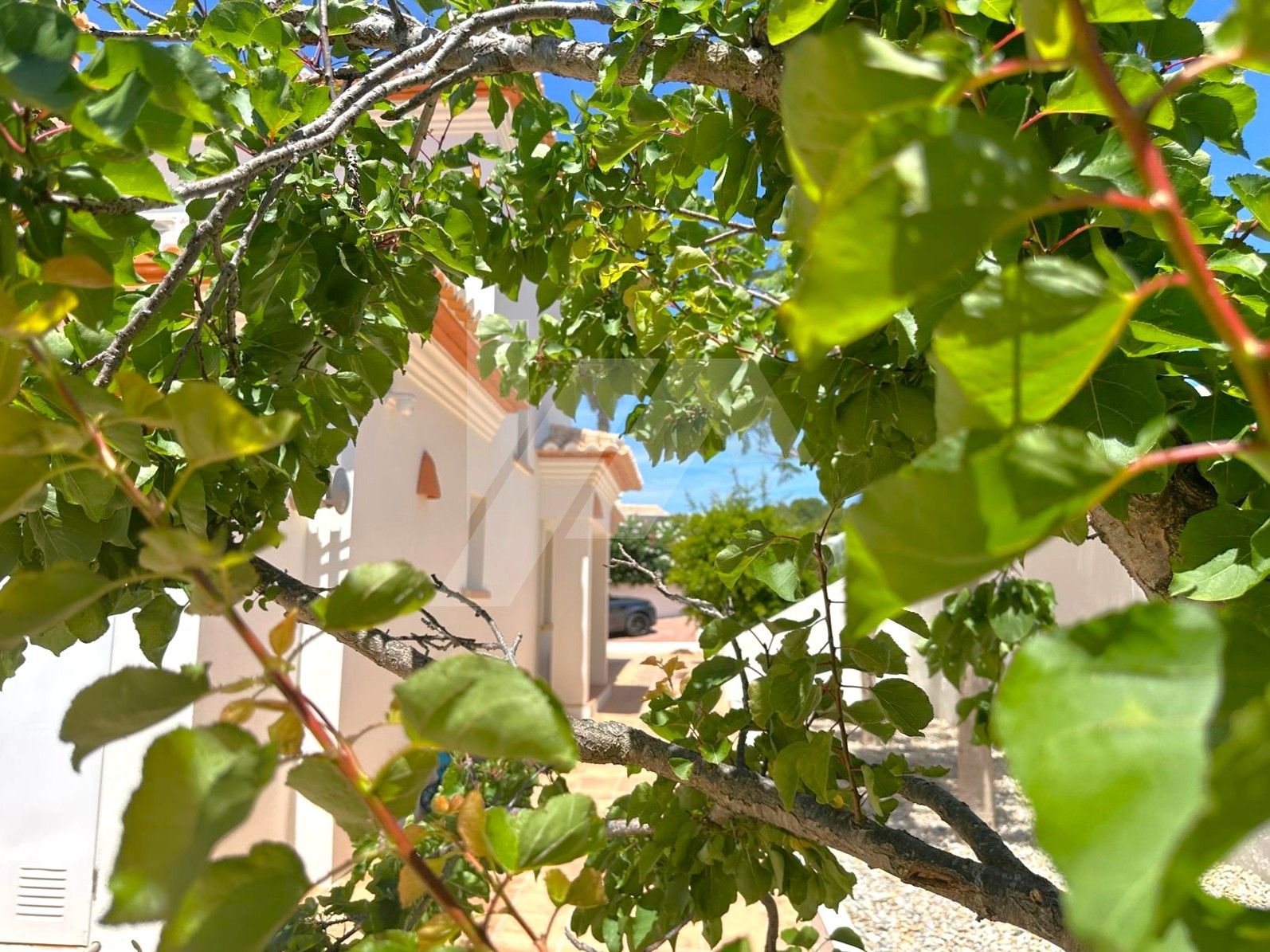 Luxusvilla zum Verkauf in Benisa, Costa Blanca.