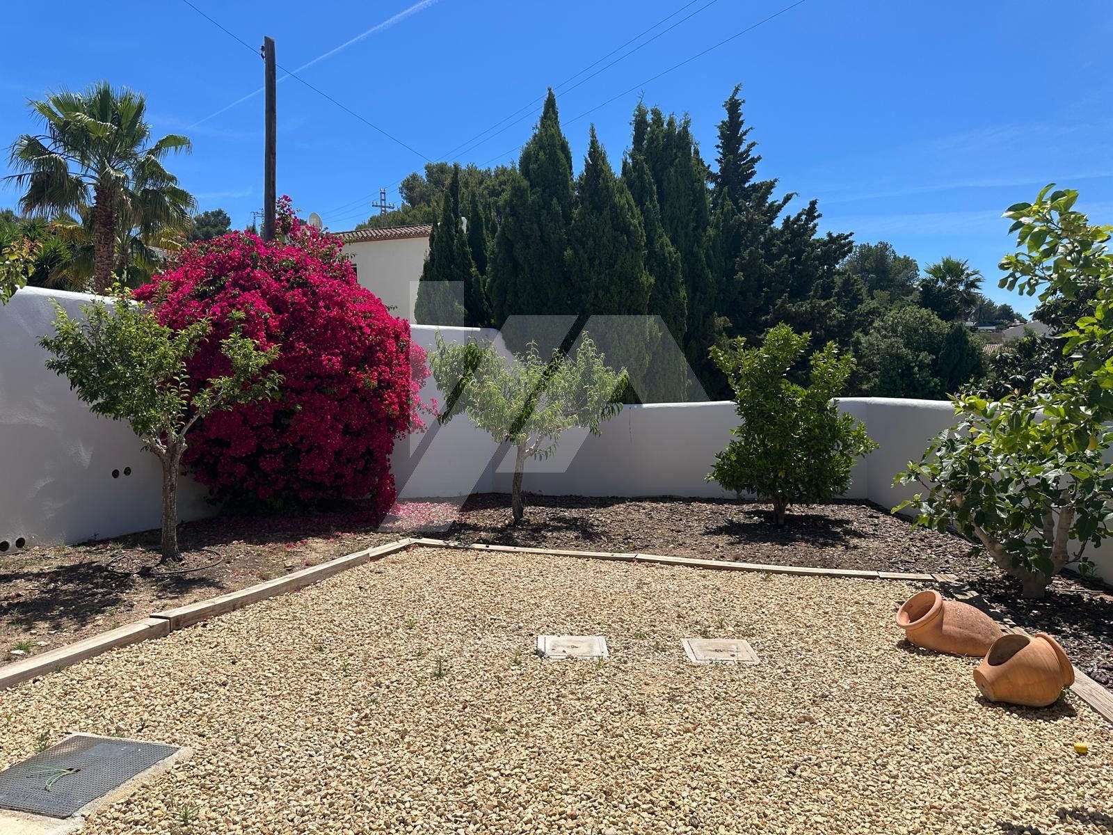 Luxusvilla zum Verkauf in Benisa, Costa Blanca.