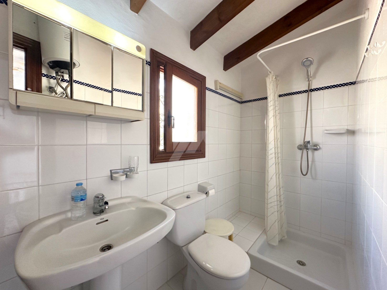 Villa zum Verkauf in Moraira, Costa Blanca.