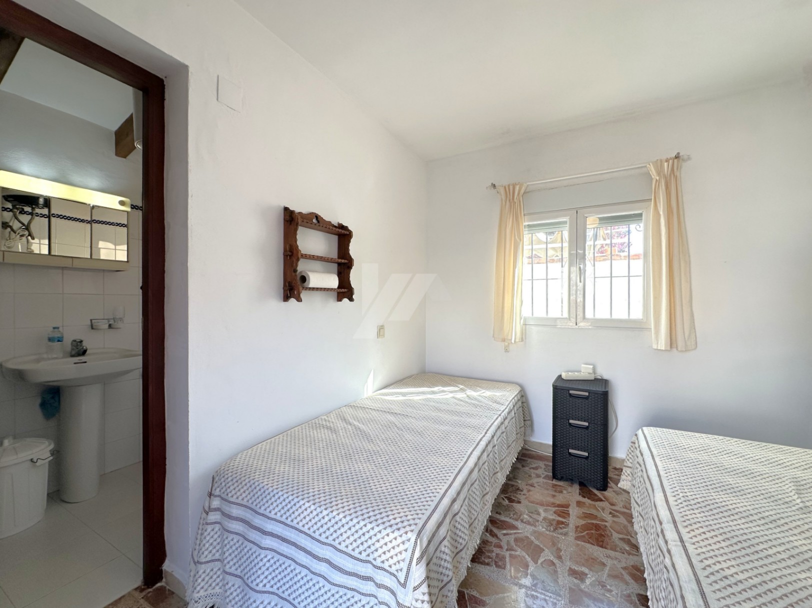 Villa zum Verkauf in Moraira, Costa Blanca.