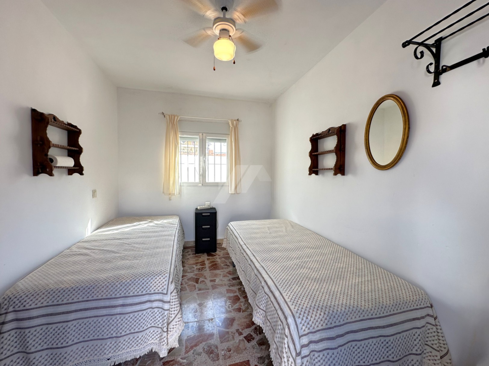 Villa zum Verkauf in Moraira, Costa Blanca.