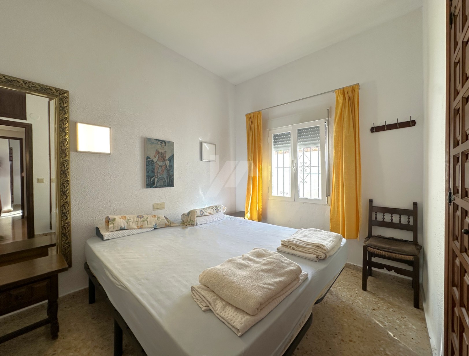 Villa zum Verkauf in Moraira, Costa Blanca.