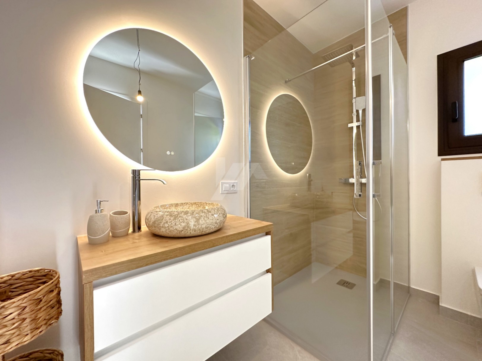 Luxusvilla zu verkaufen in Moraira, Costa Blanca.
