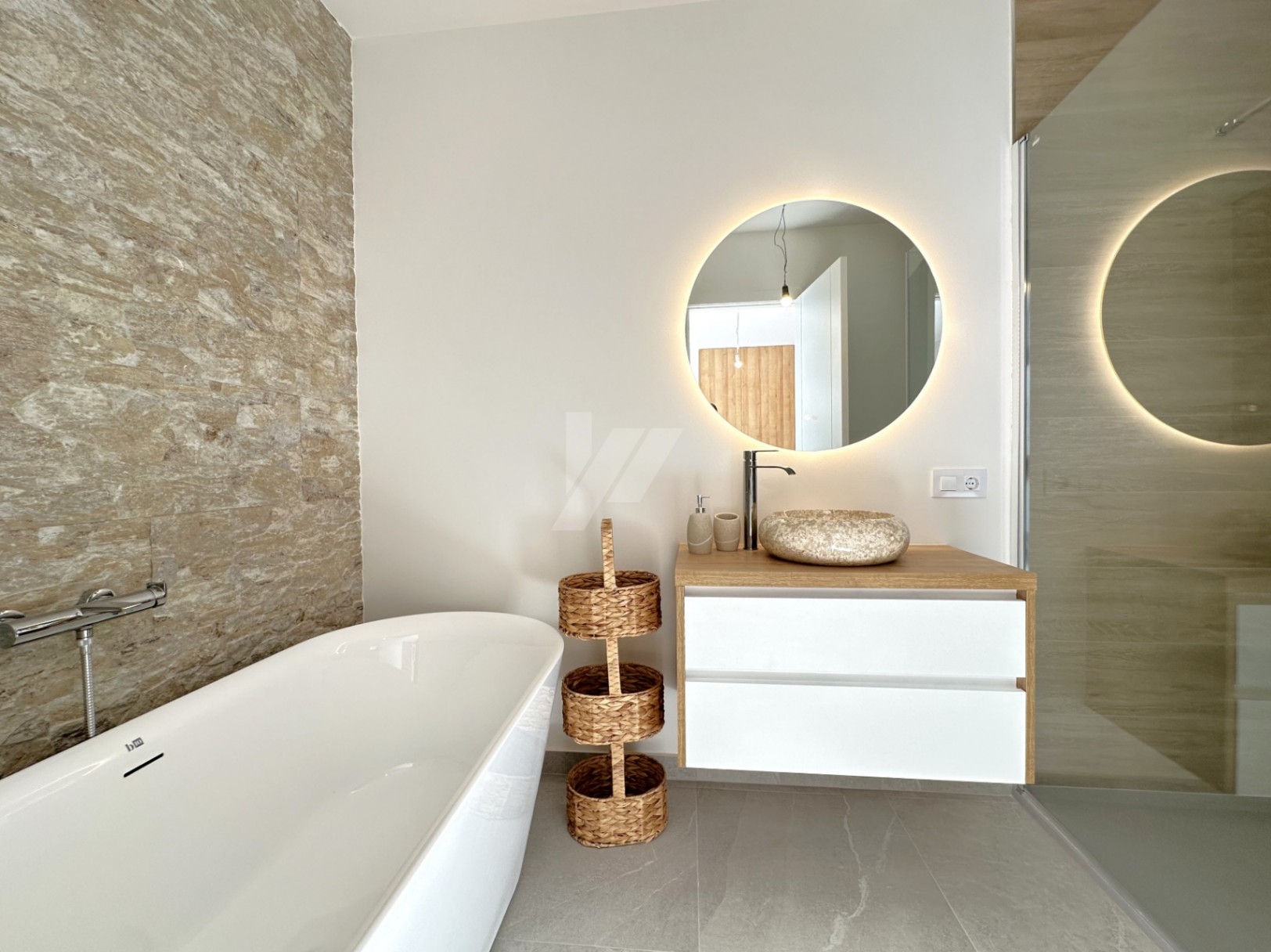 Luxusvilla zu verkaufen in Moraira, Costa Blanca.