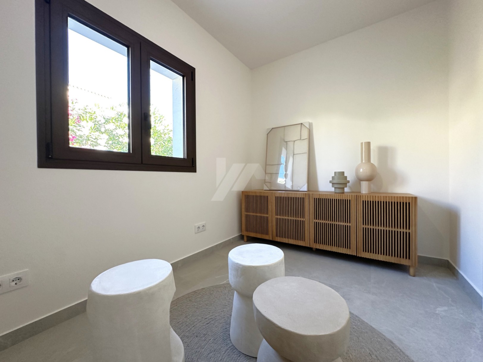 Luxusvilla zu verkaufen in Moraira, Costa Blanca.