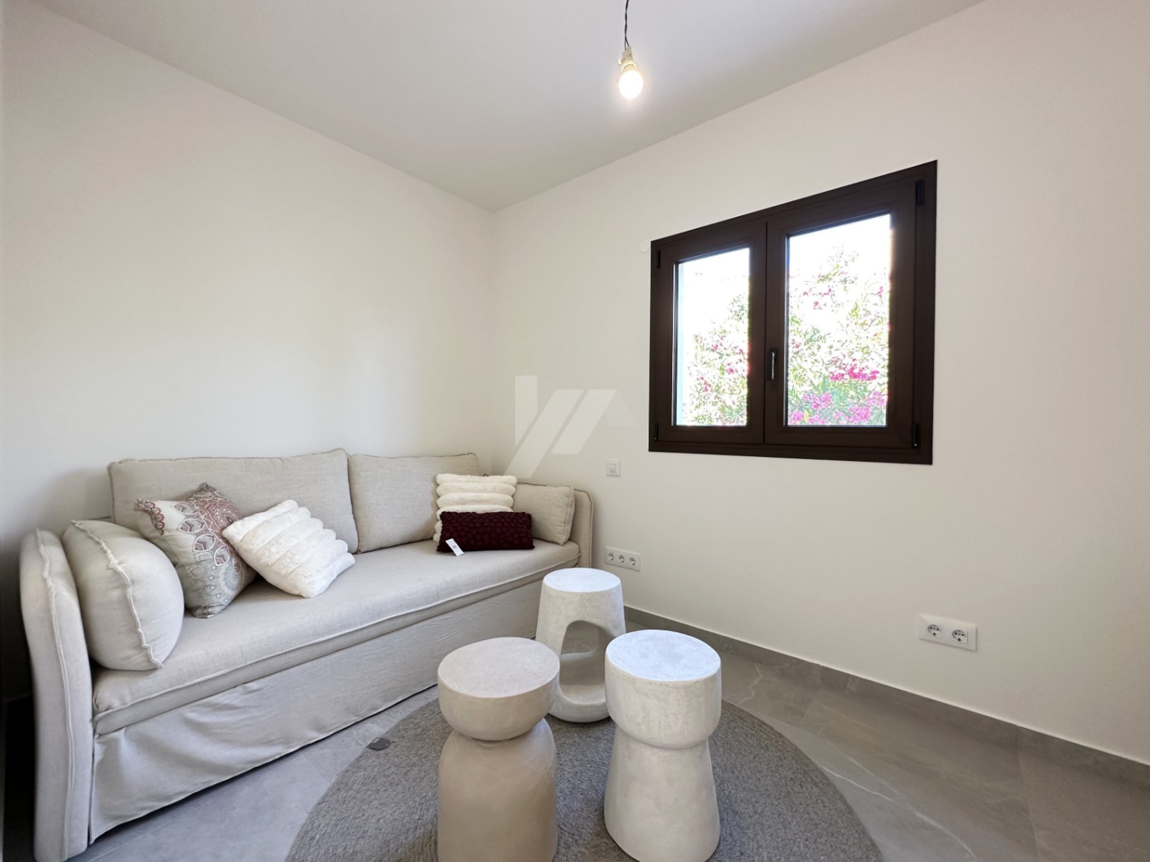 Luxusvilla zu verkaufen in Moraira, Costa Blanca.