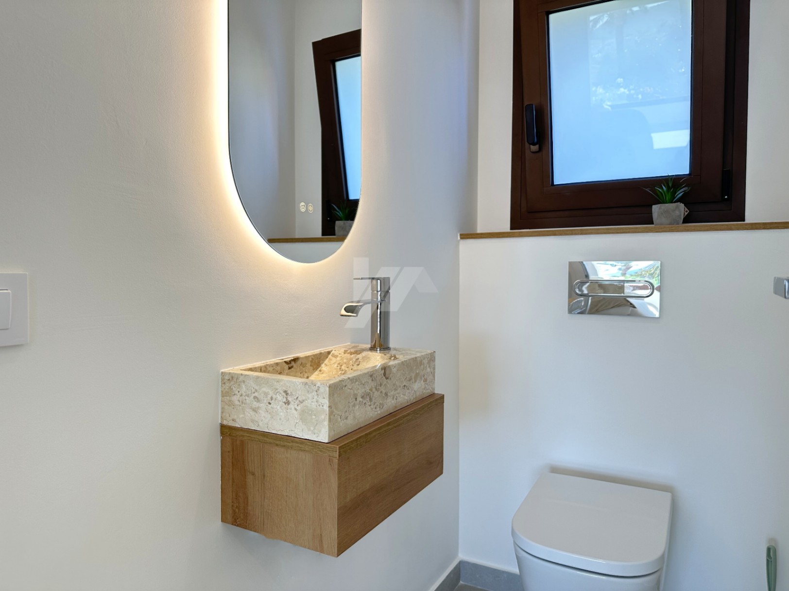 Luxusvilla zu verkaufen in Moraira, Costa Blanca.