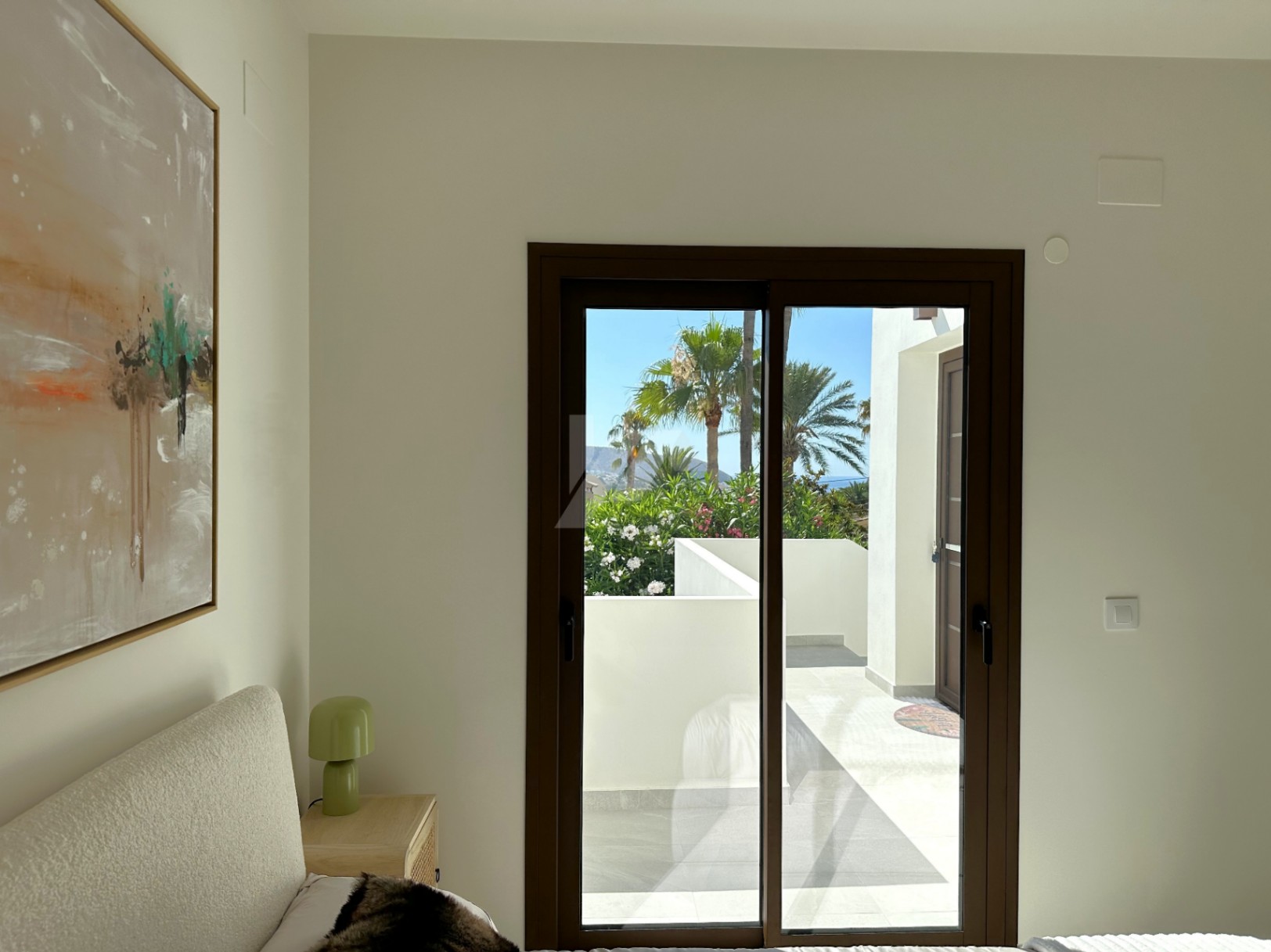 Luxusvilla zu verkaufen in Moraira, Costa Blanca.