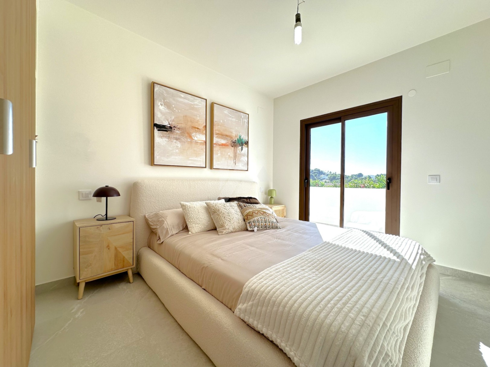 Luxusvilla zu verkaufen in Moraira, Costa Blanca.