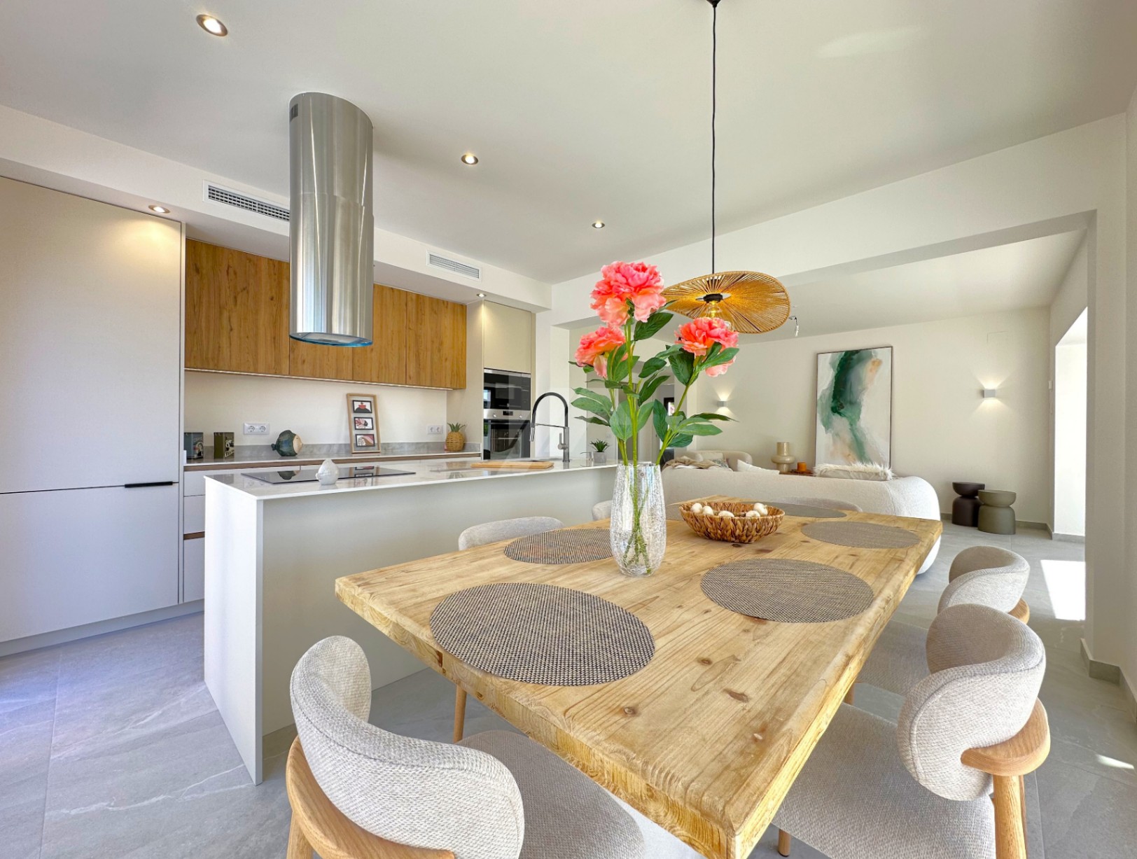 Luxusvilla zu verkaufen in Moraira, Costa Blanca.