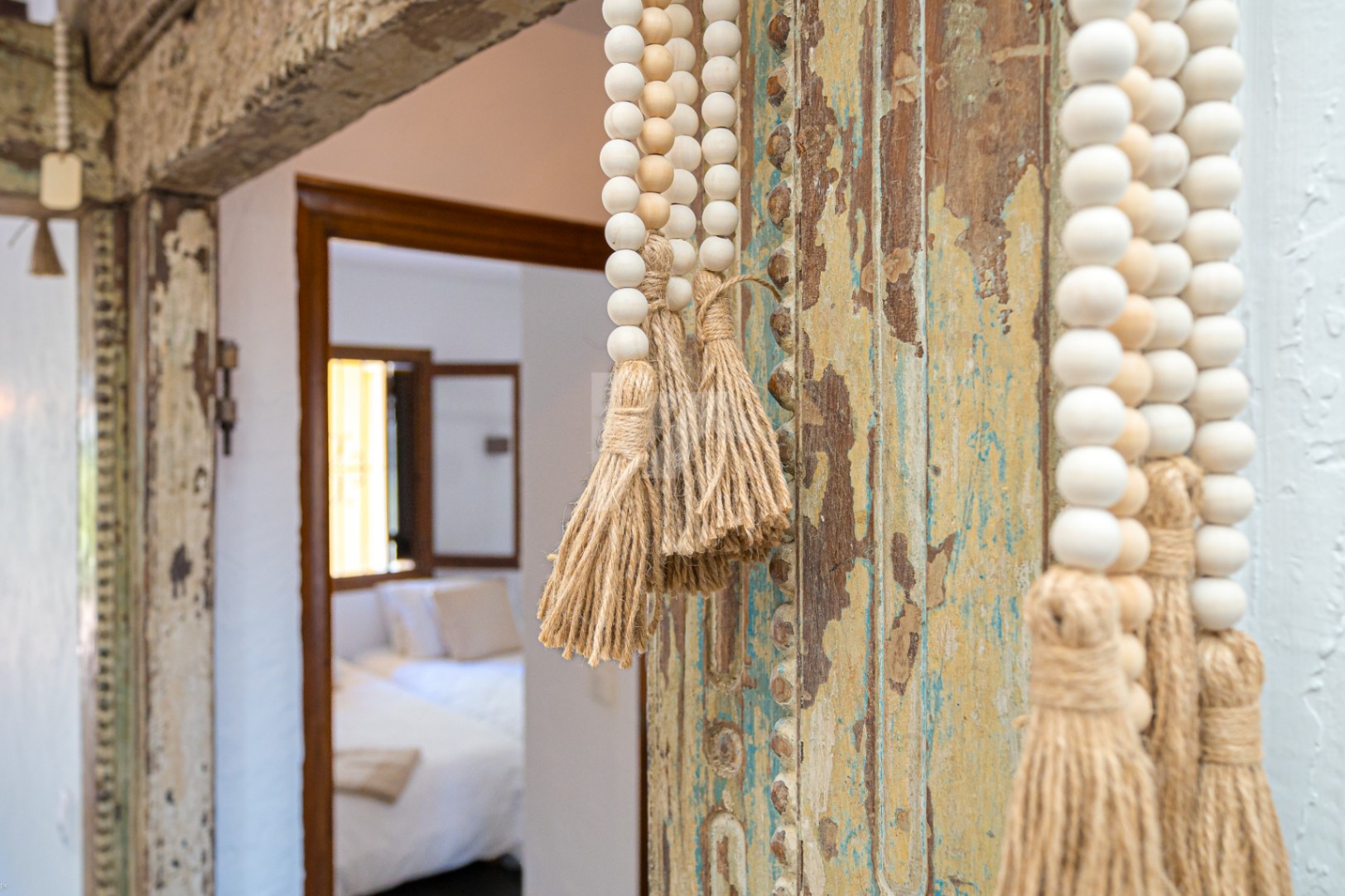 Wohnung zu verkaufen in Moraira, Costa Blanca.