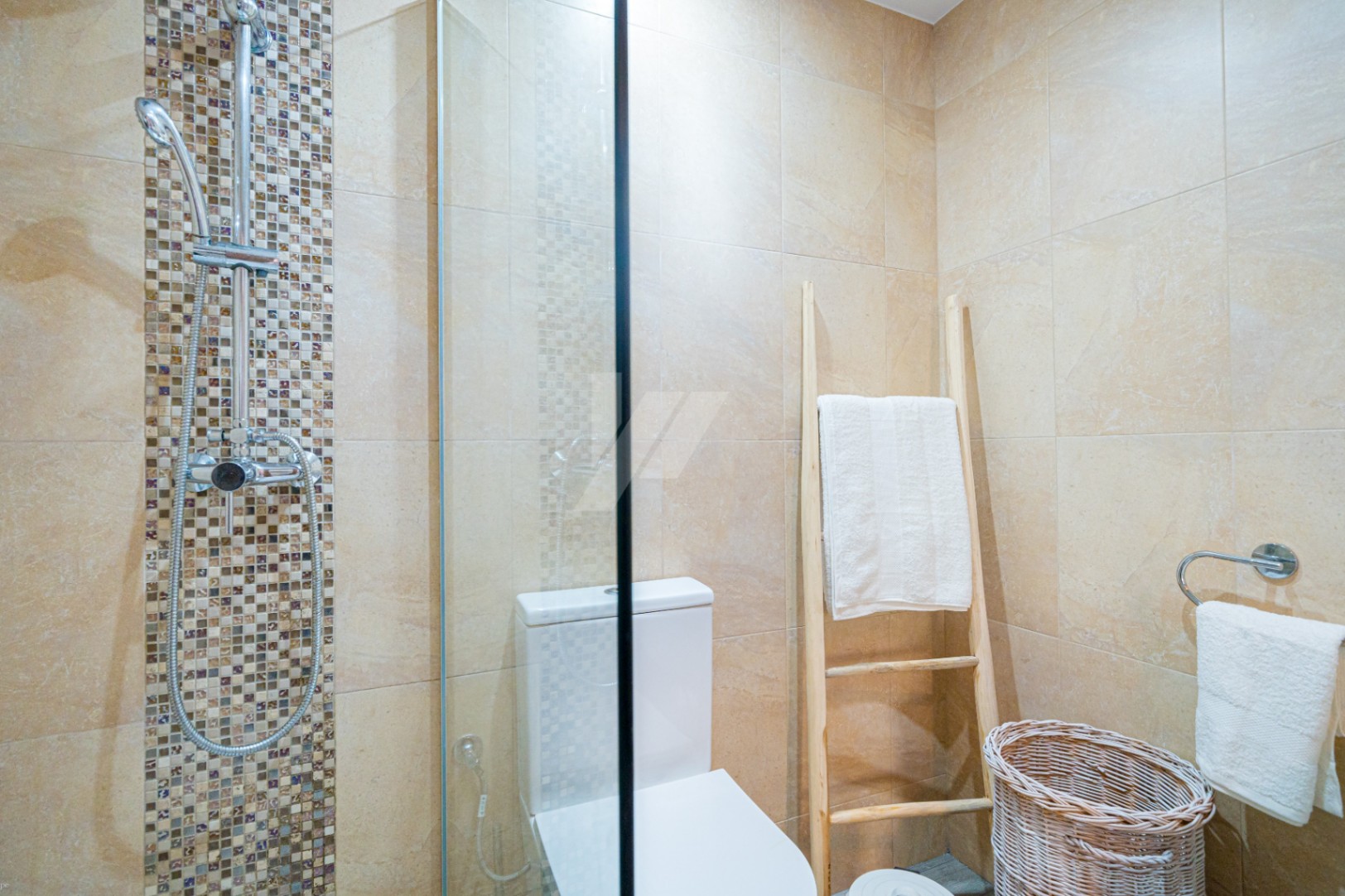 Wohnung zu verkaufen in Moraira, Costa Blanca.