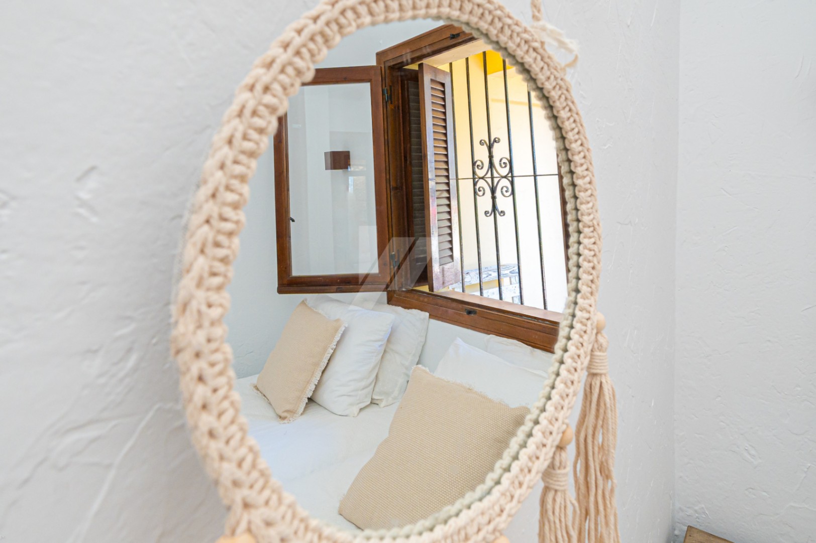 Wohnung zu verkaufen in Moraira, Costa Blanca.